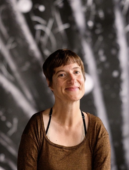 Disabled Ecologies--Lessons from a Wounded Desert, with Professor Sunaura Taylor, UC Berkeley