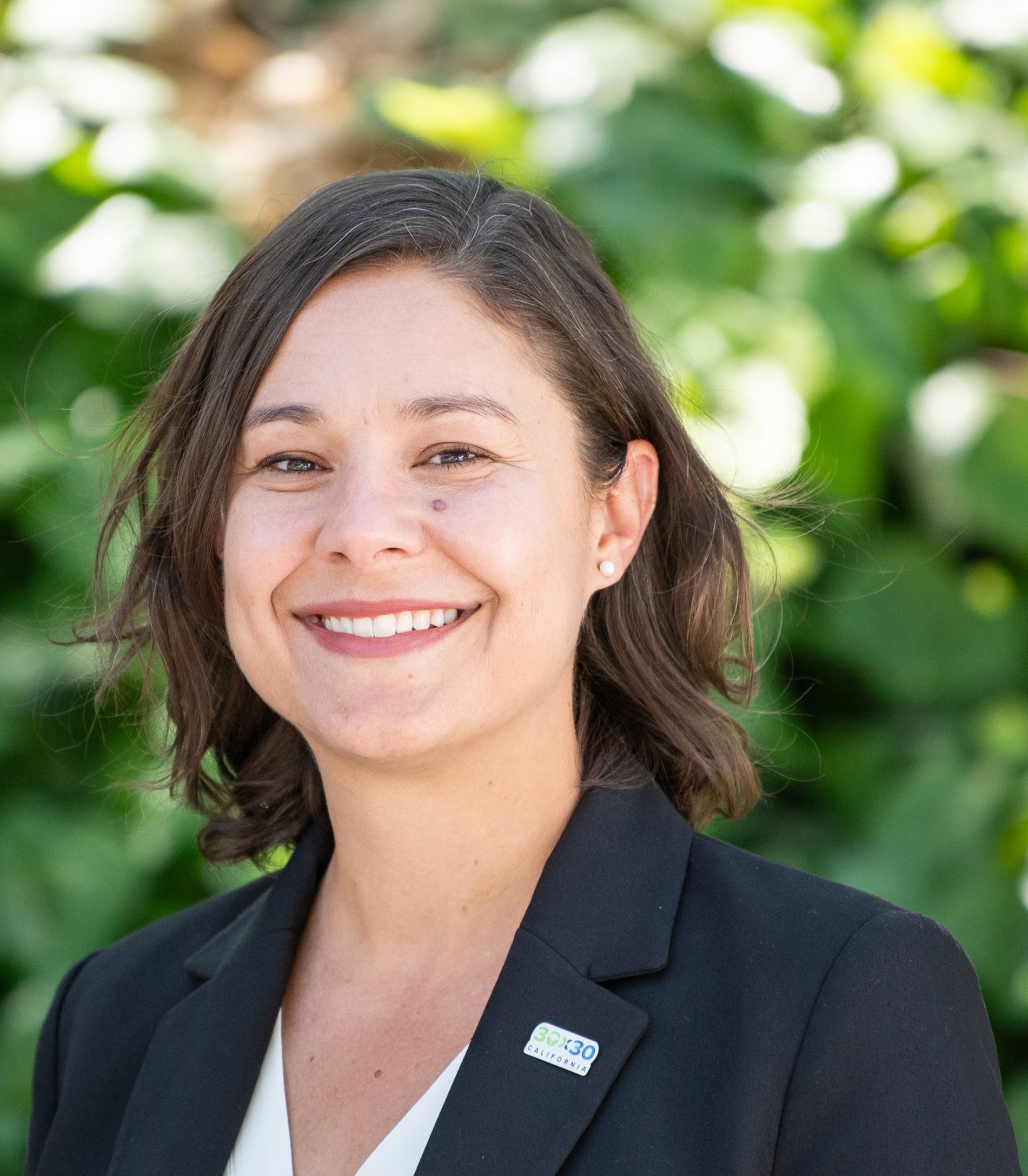 Conserving California’s Lands and Coastal Waters: A Progress Report with Meghan Hertel, Deputy Secretary for Biodiversity and Habitat at the California Natural Resources Agency