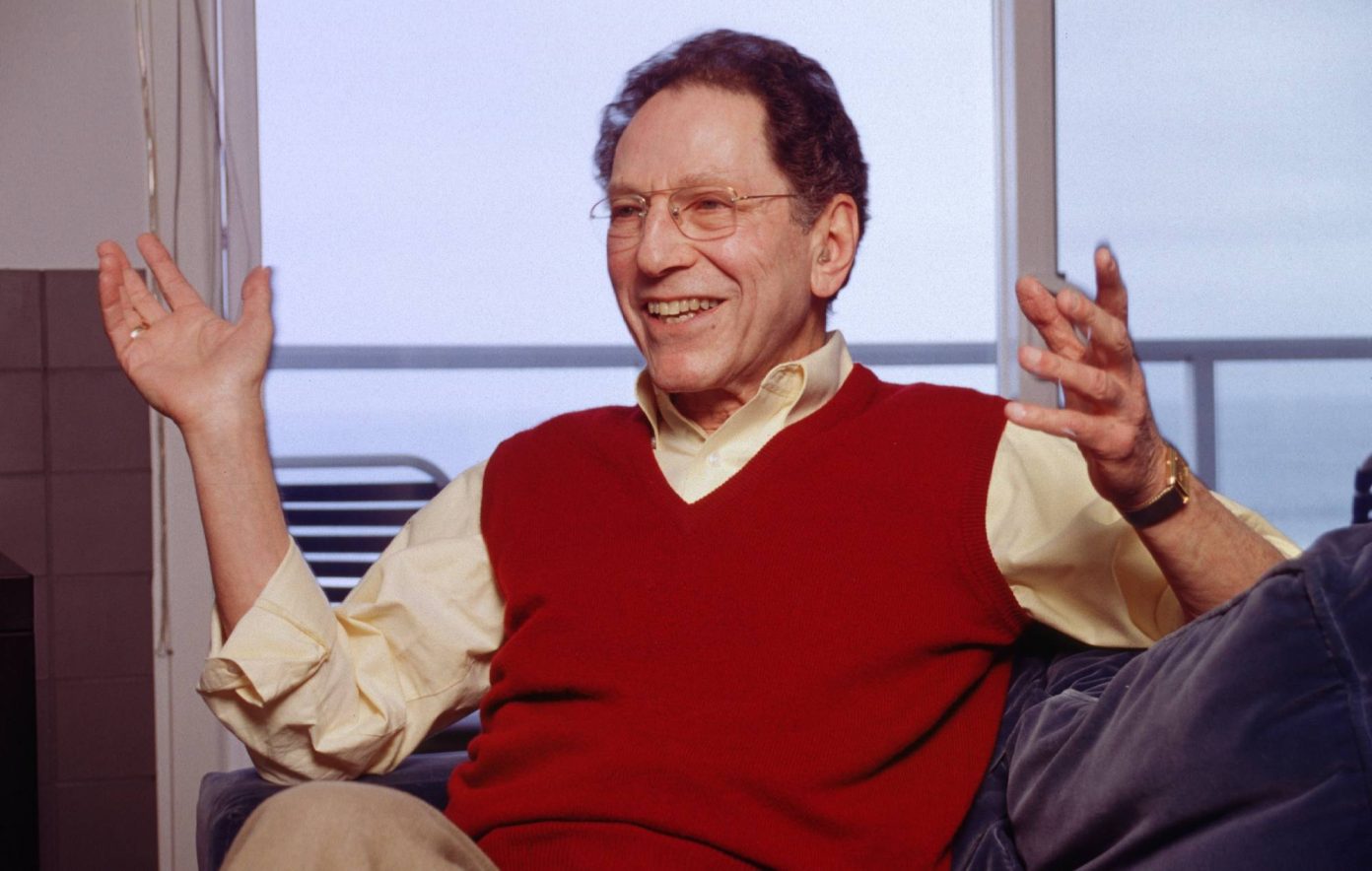 An Hour Wasted with Tom Lehrer A Tribute to the Man and His Music