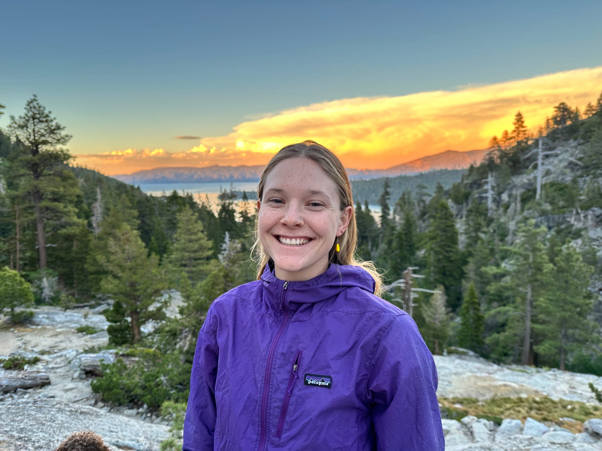 Microplastics in Lake Tahoe: What are They Doing There? What are they Doing? With Madison “Madio” Wallner