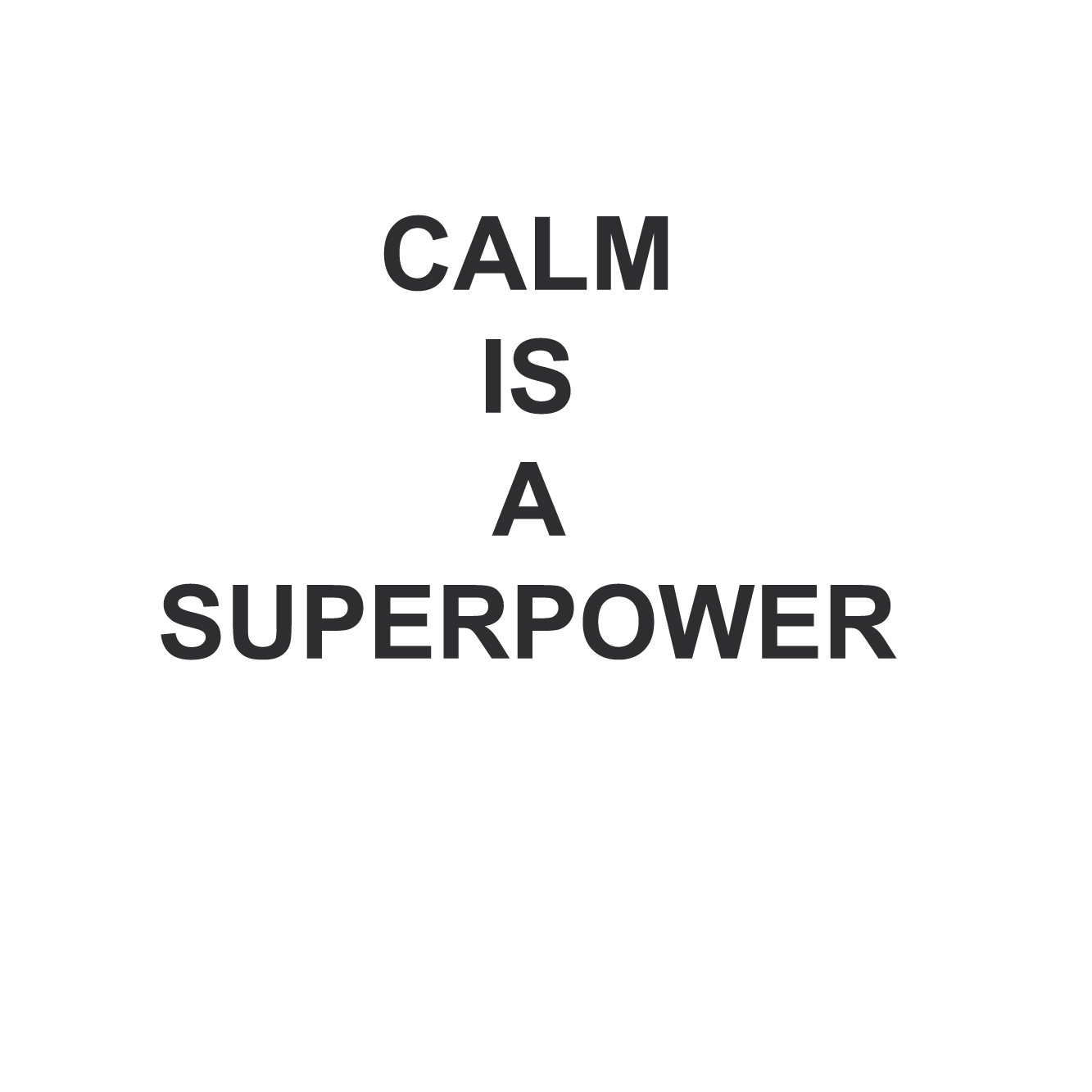 "Stoic Aikido: Calm Is a Superpower" "Stoic Aikido: Calm Is a Superpower"