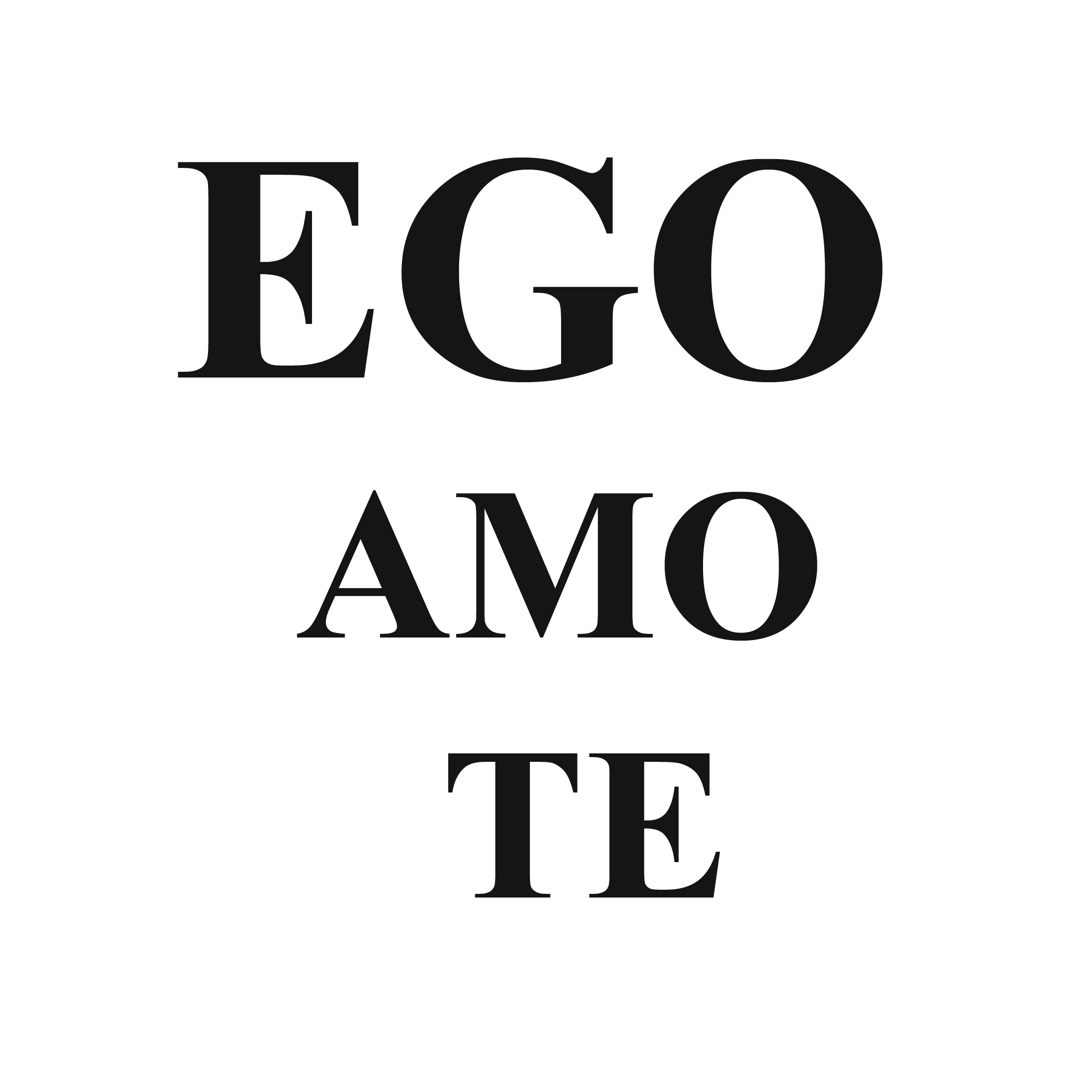 Episode image for Ego Amo Te