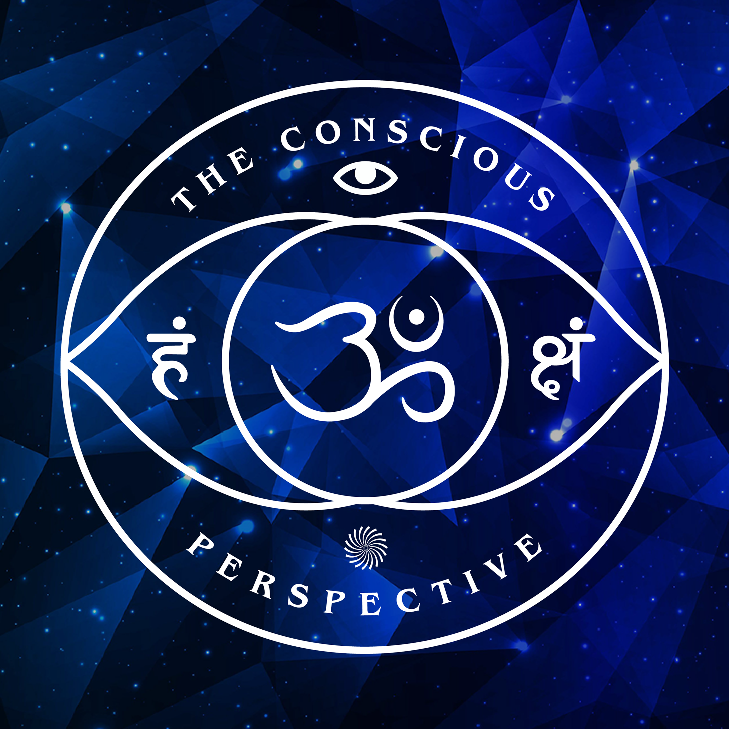 Infinite Consciousness with Dada Gunamuktananda | The Conscious Perspective [#26] 
