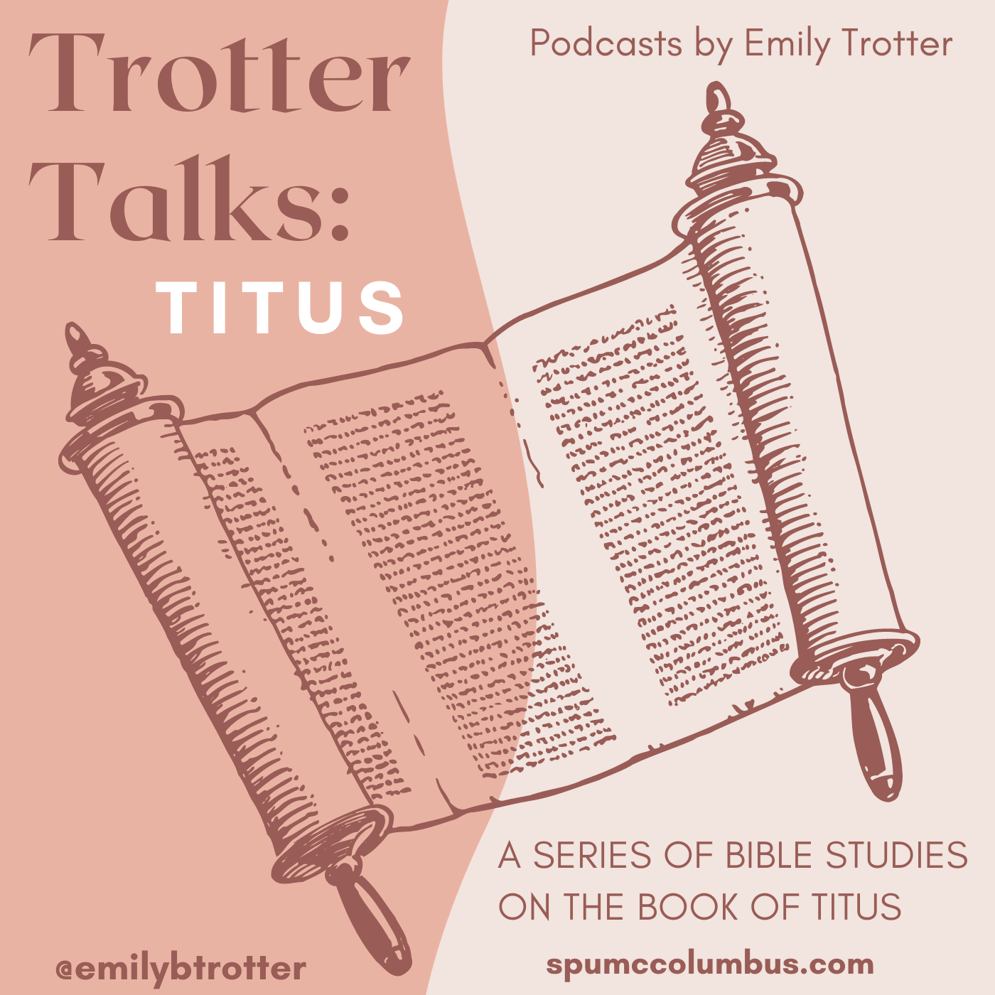 Podcast Cover