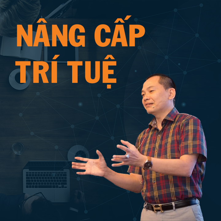Đầu tư vào trí tuệ là khoản đầu tư giá trị nhất | Ngô Minh Tuấn | Học Viện Doanh Nhân CEO Việt Nam