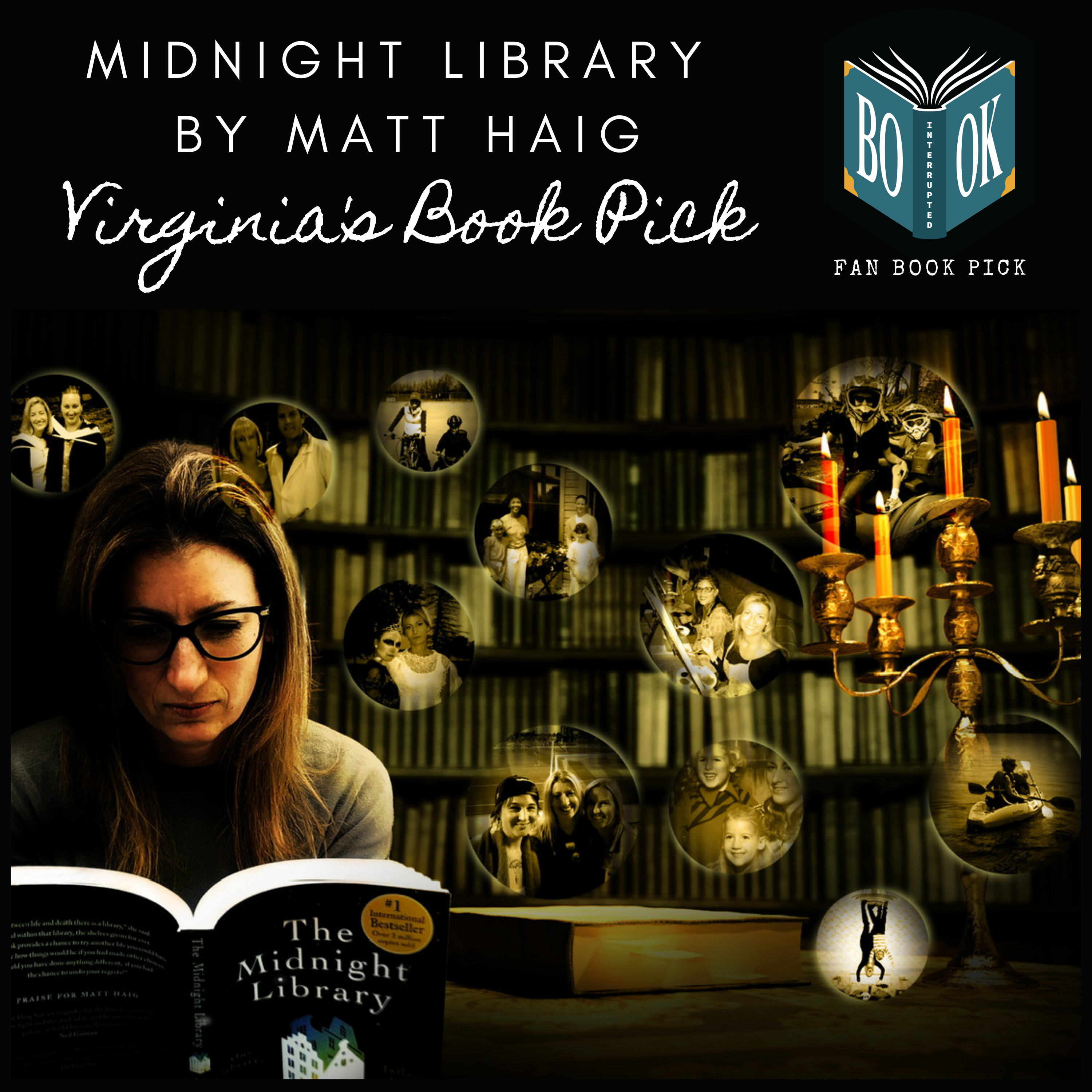 The Midnight Library Episode 5