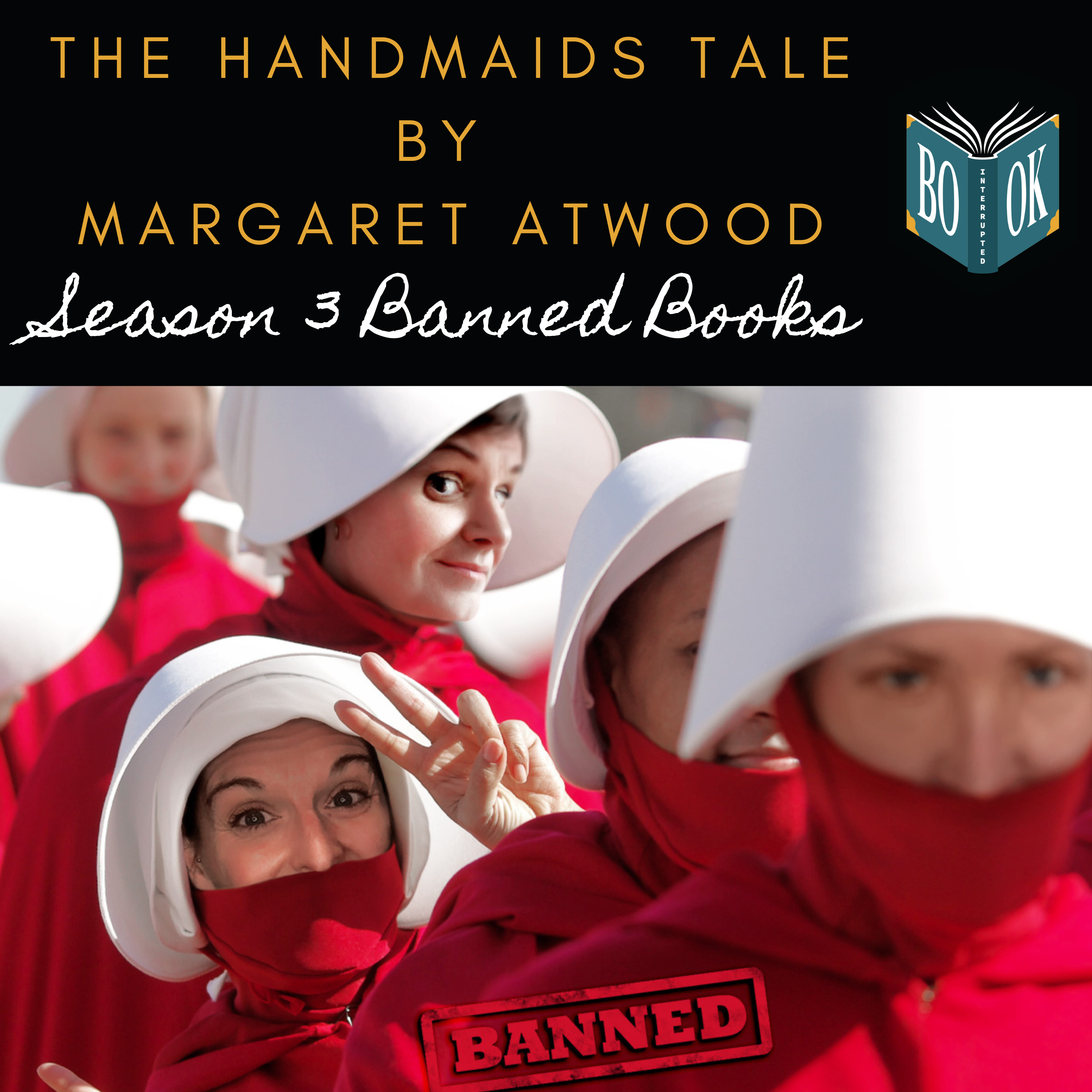 The Handmaids Tale - Episode 1