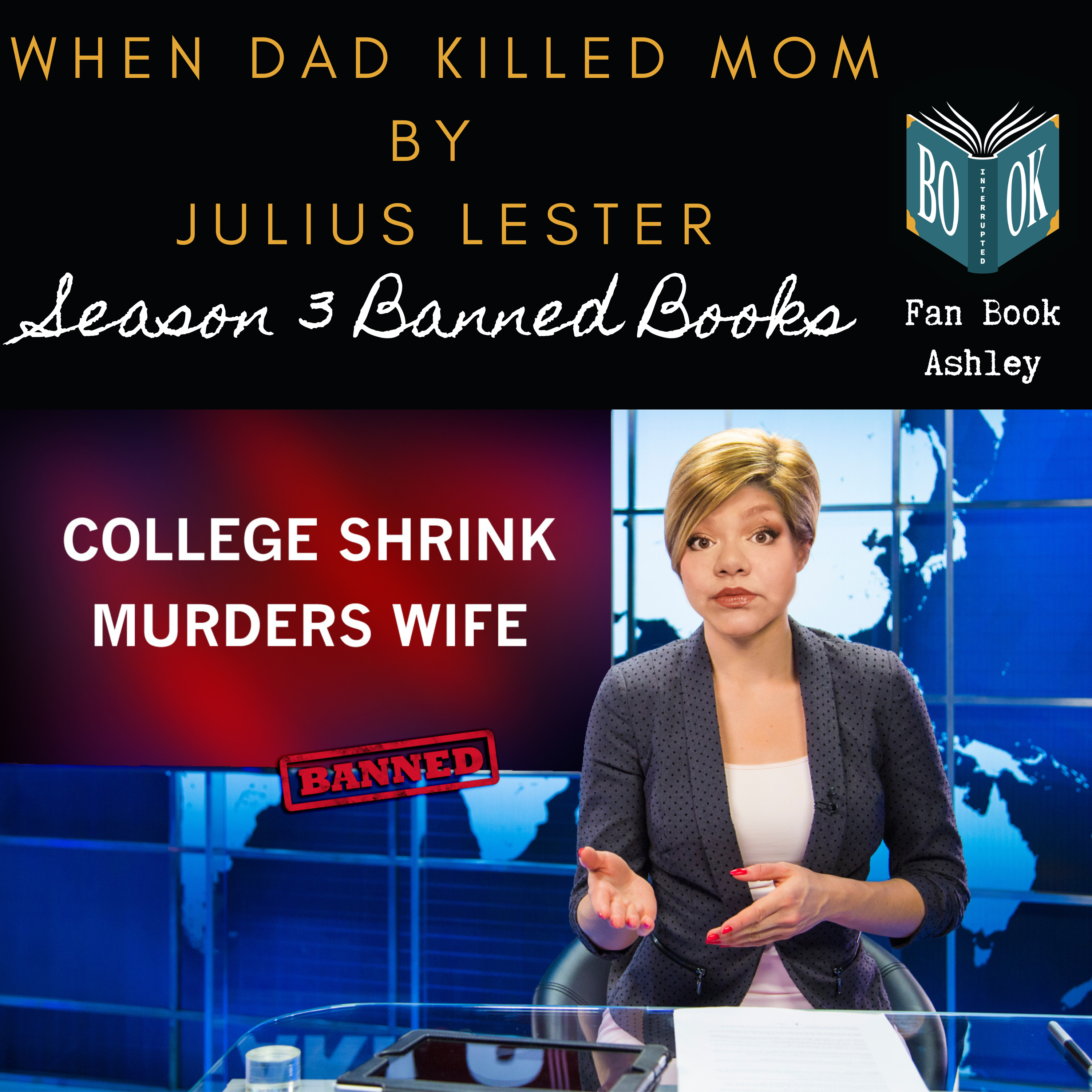 When Dad Killed Mom - Episode 2