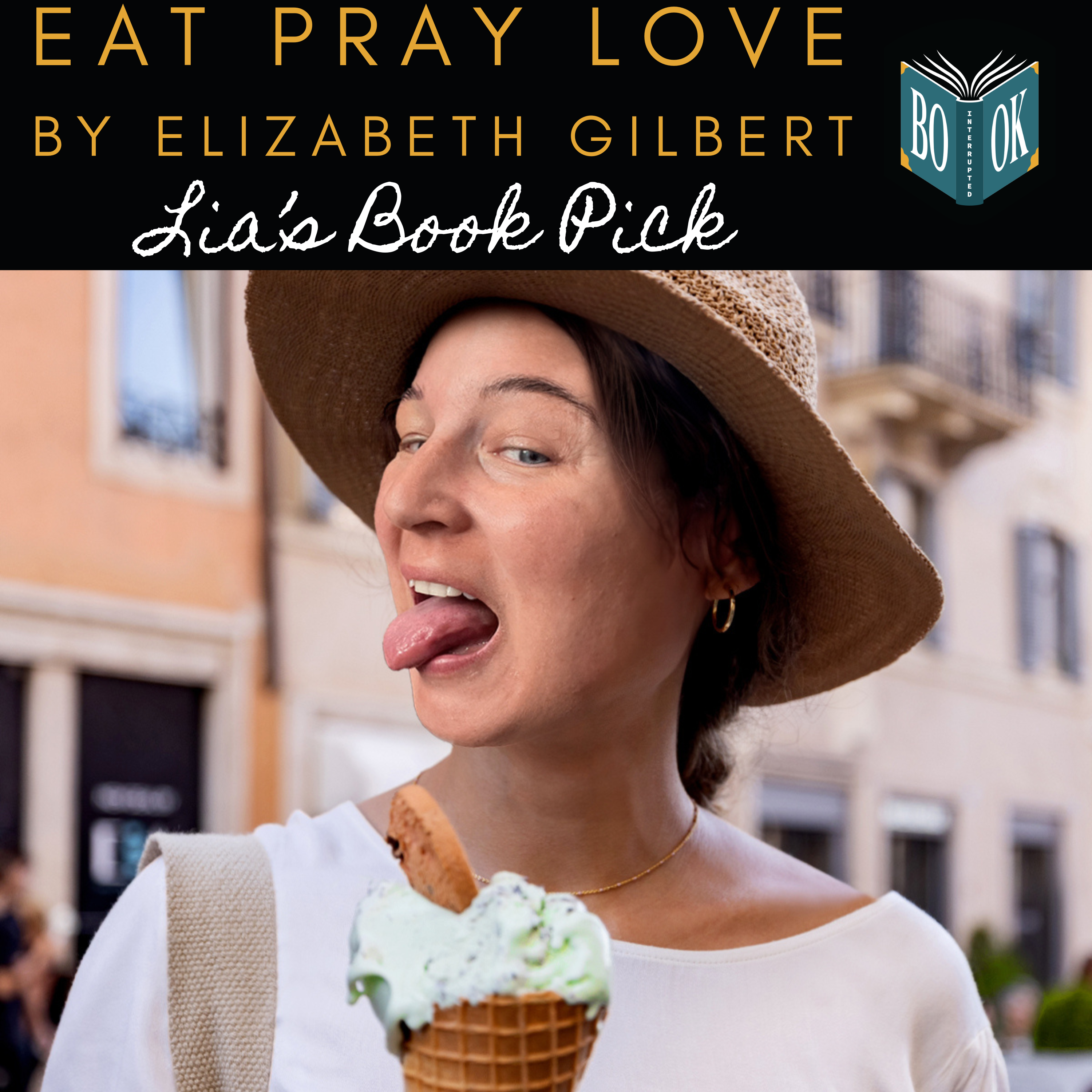 Eat Pray Love Episode