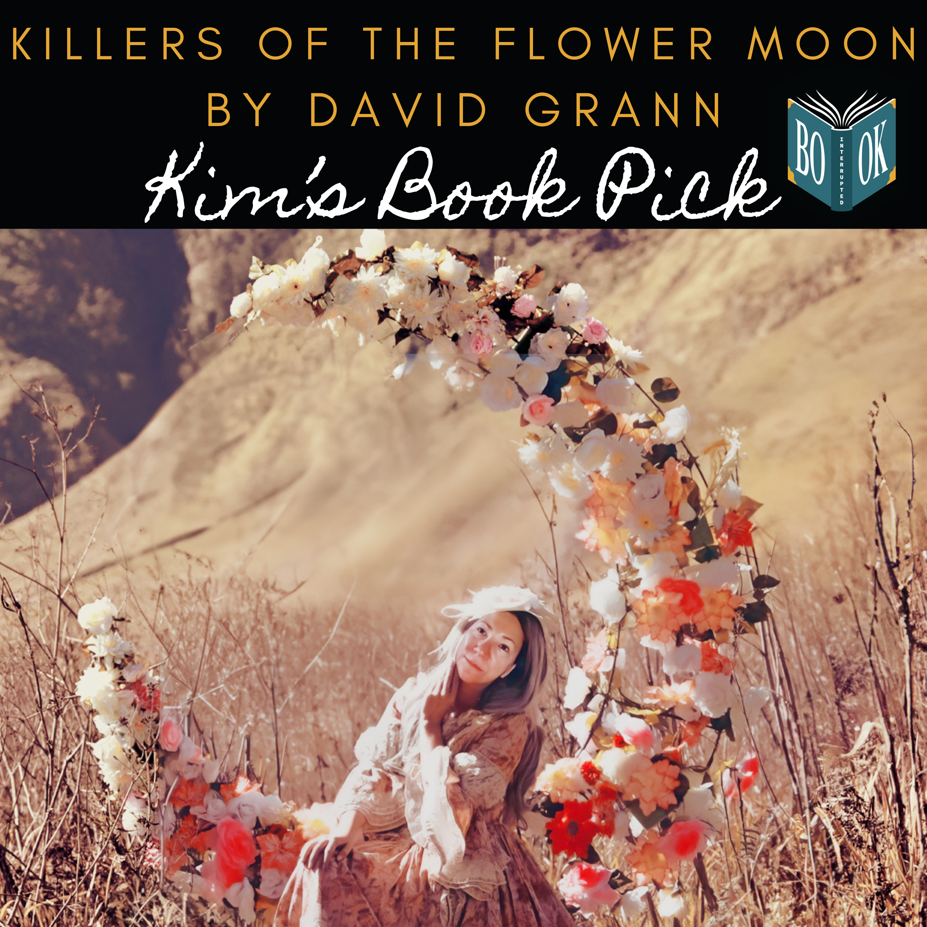 Killers of the Flower Moon Episode