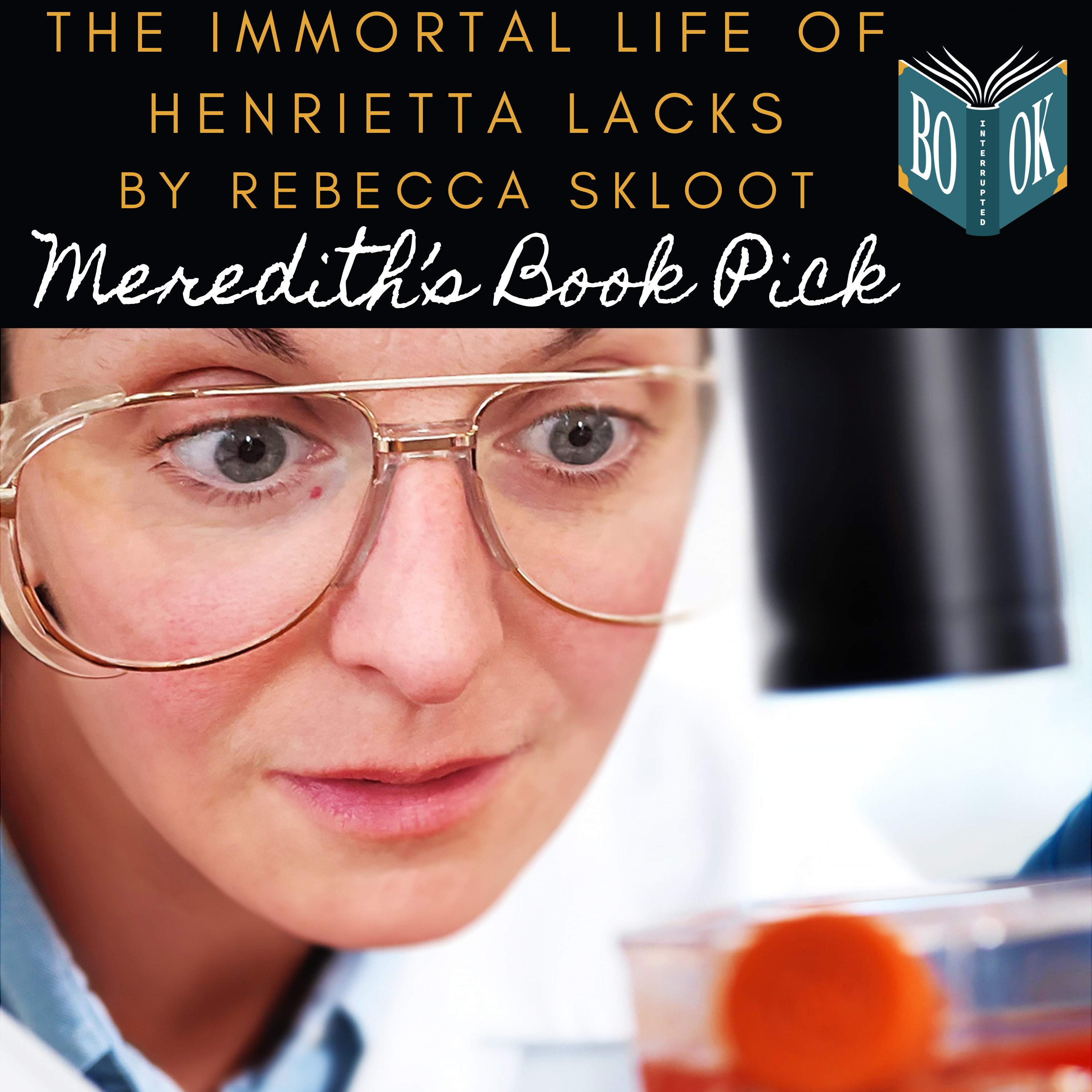 The Immortal Life of Henrietta Lacks Episode