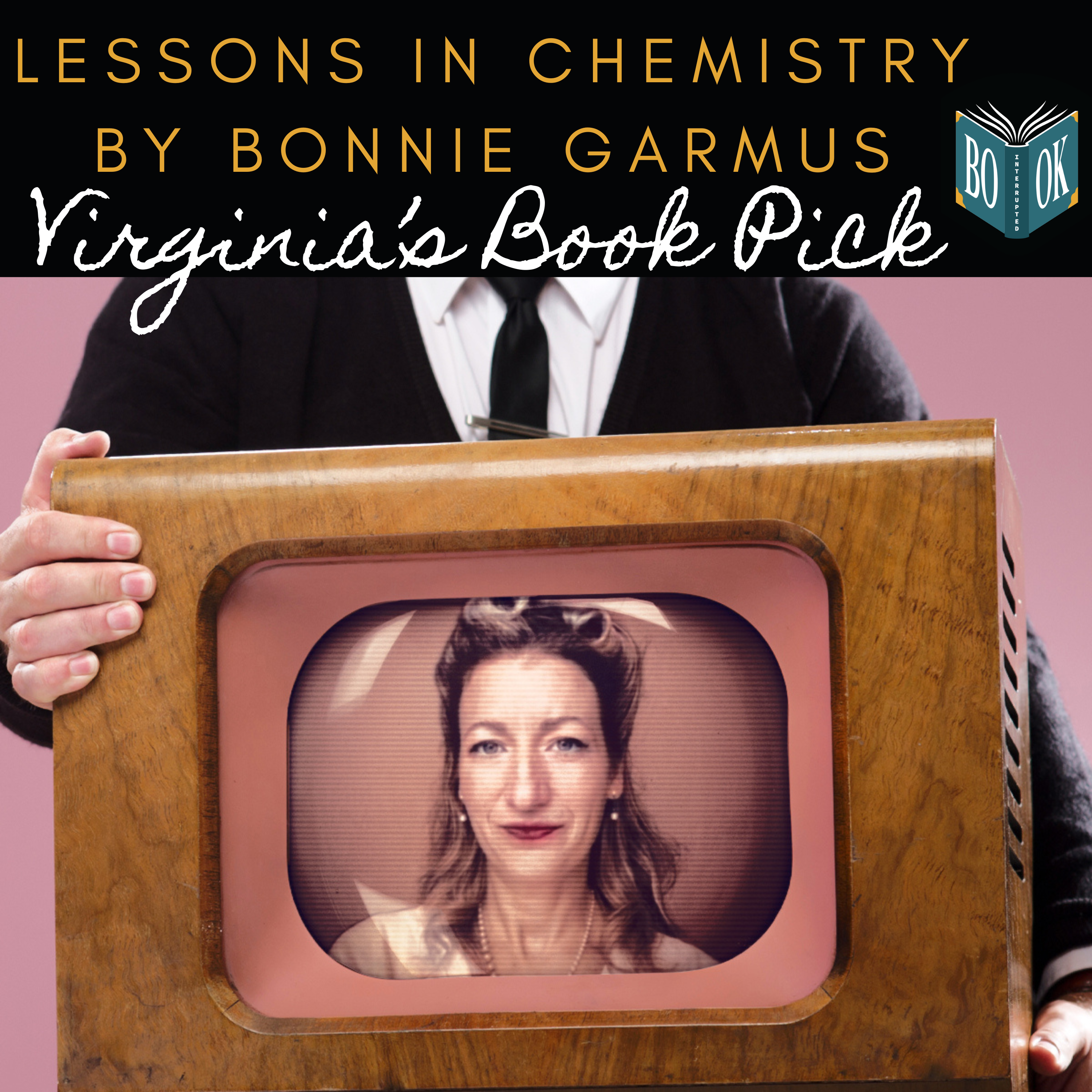 Lessons in Chemistry Episode