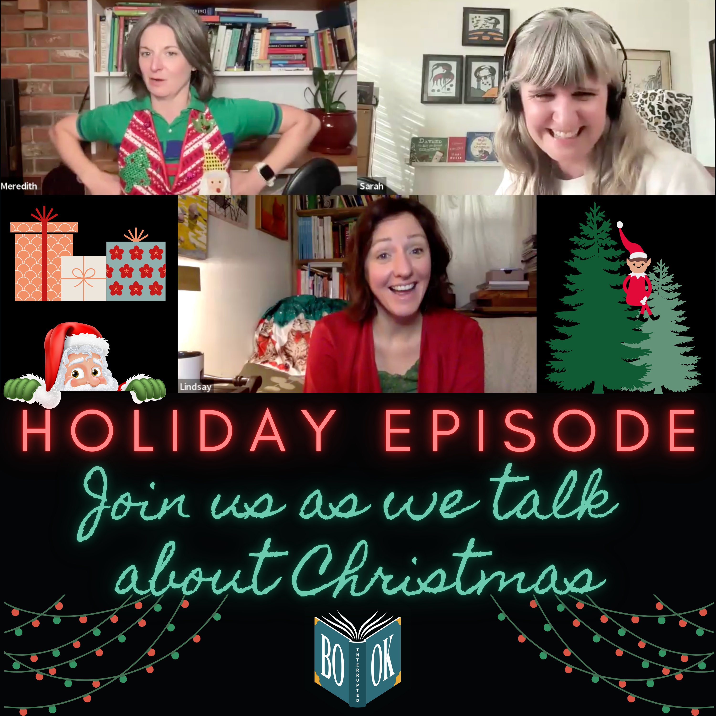 Holiday Episode