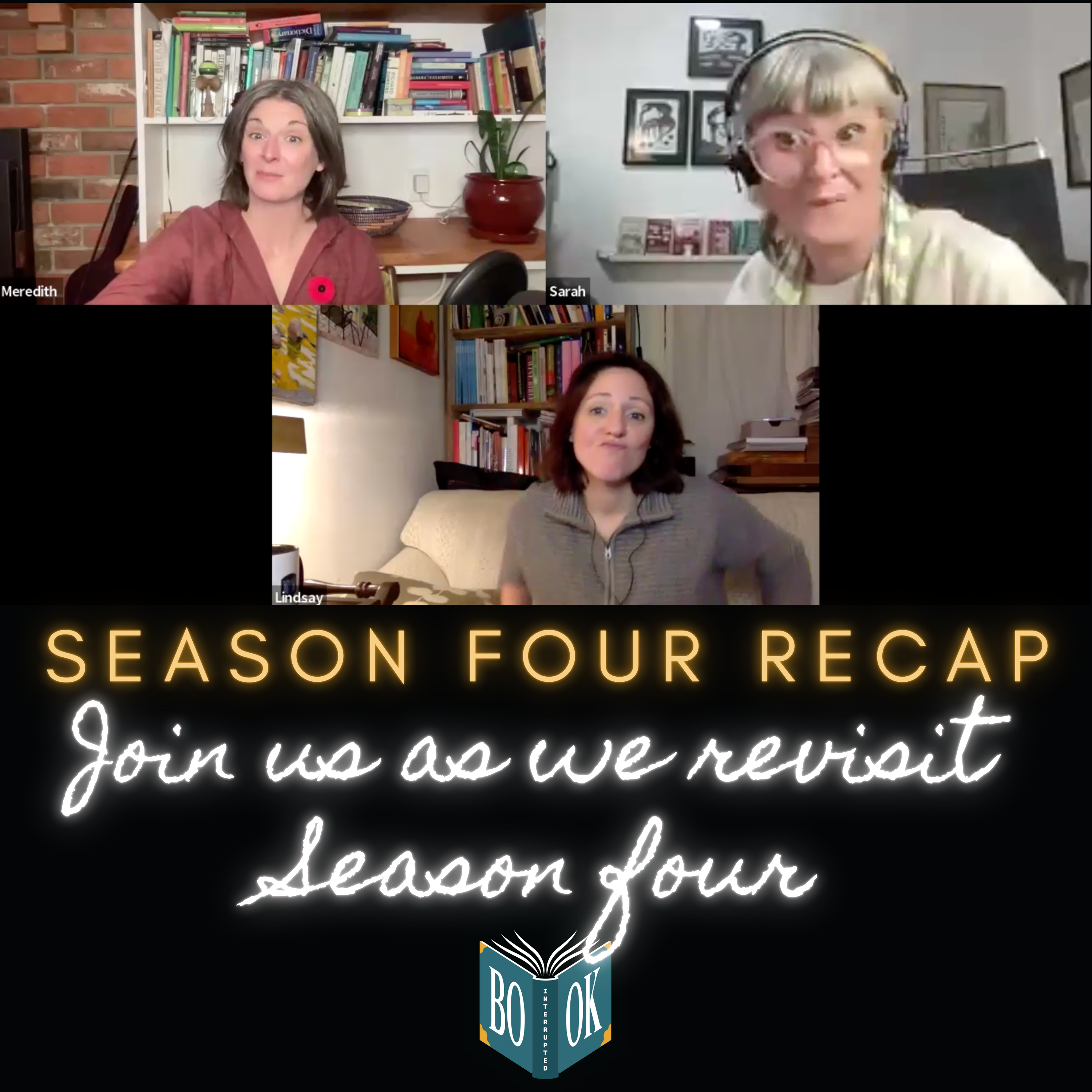 Season Four Recap