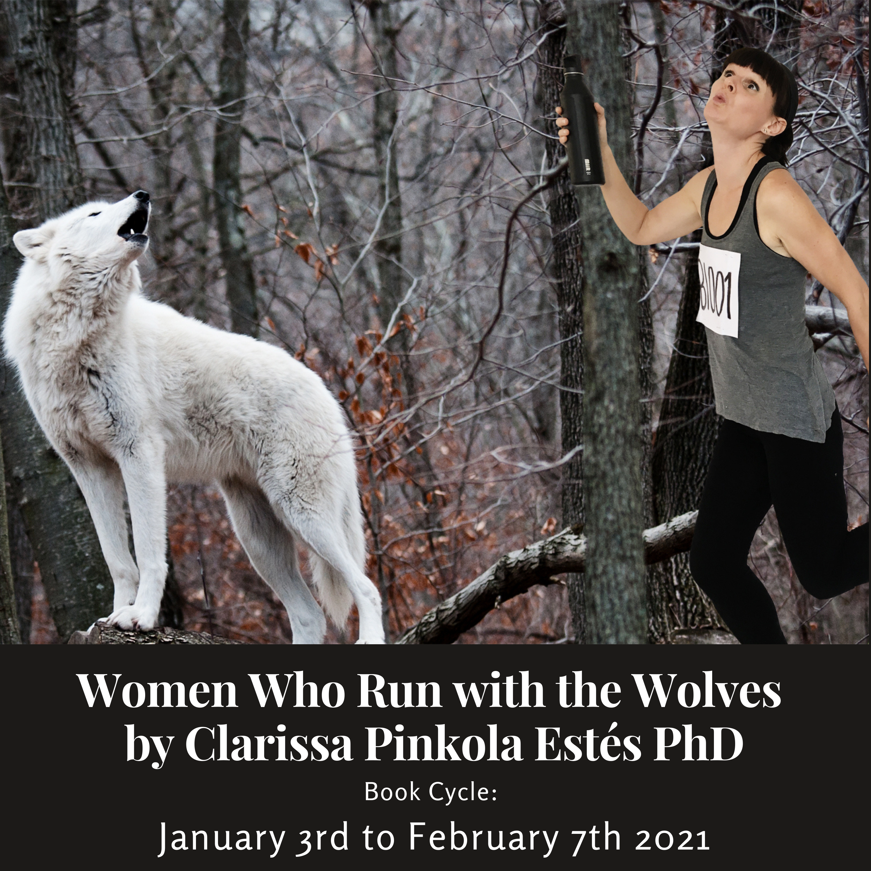 Women Who Run with the Wolves -Episode 4