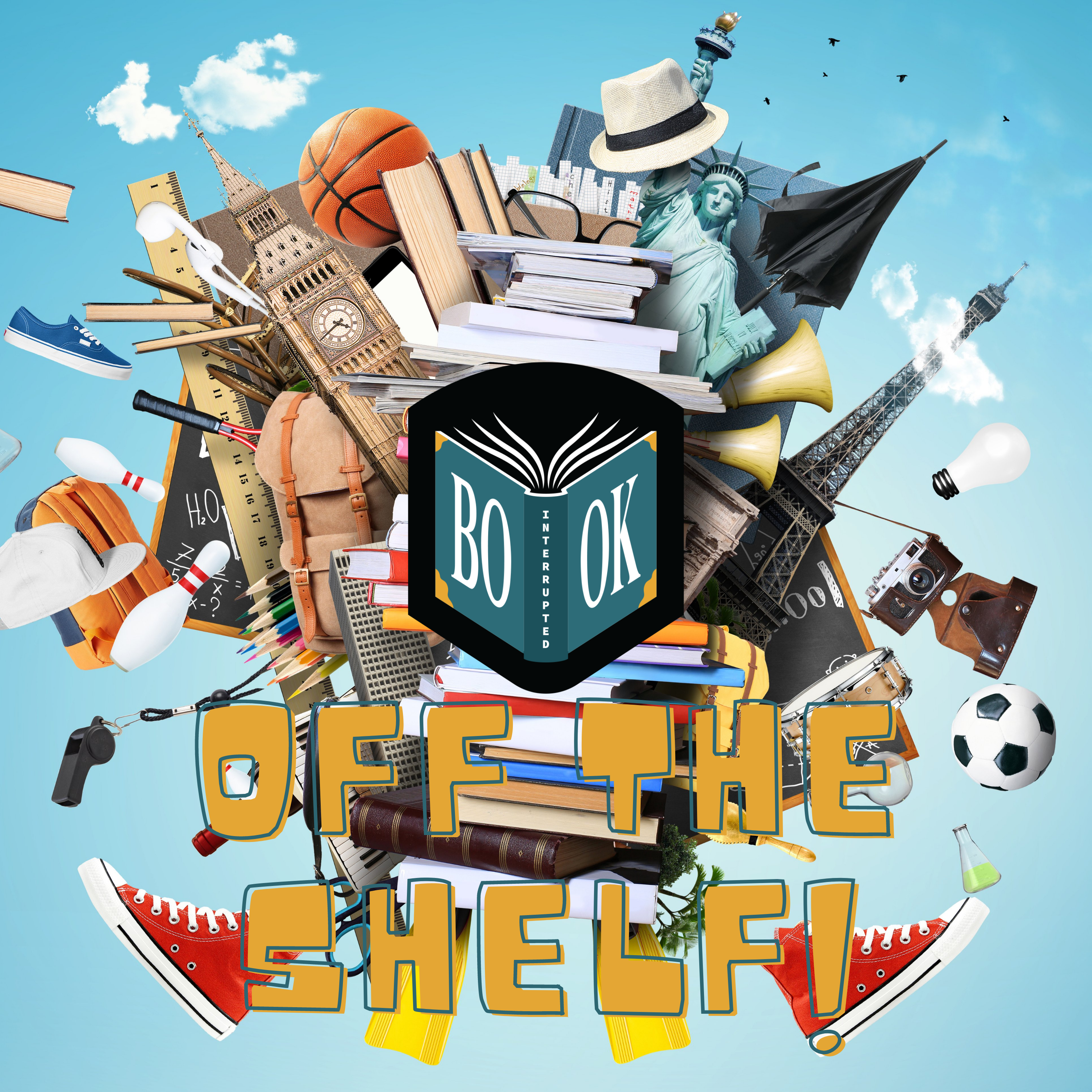 Episode Cover