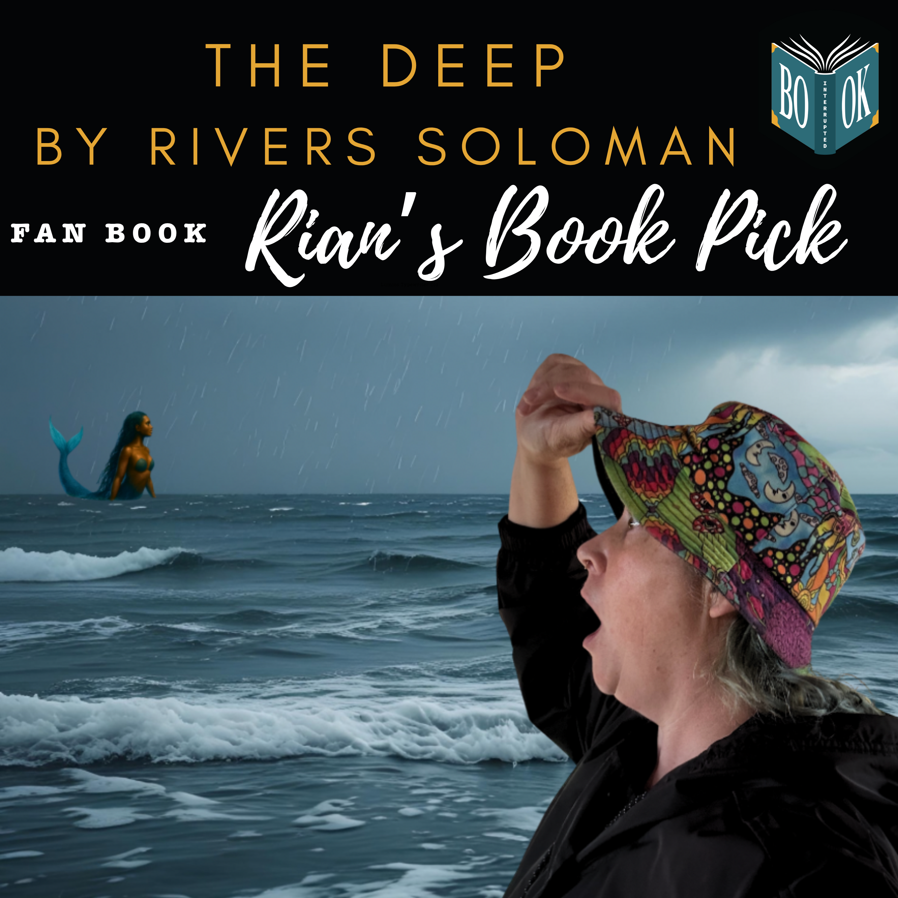 The Deep Episode