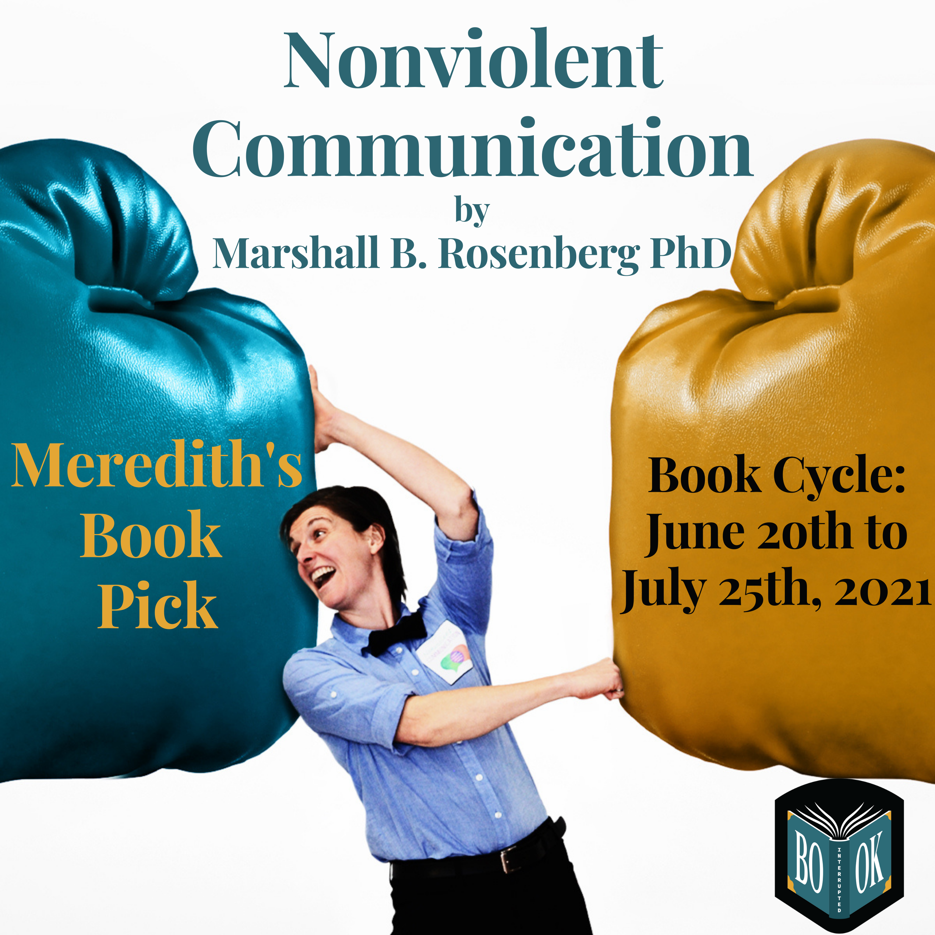 Nonviolent Communication Episode 5