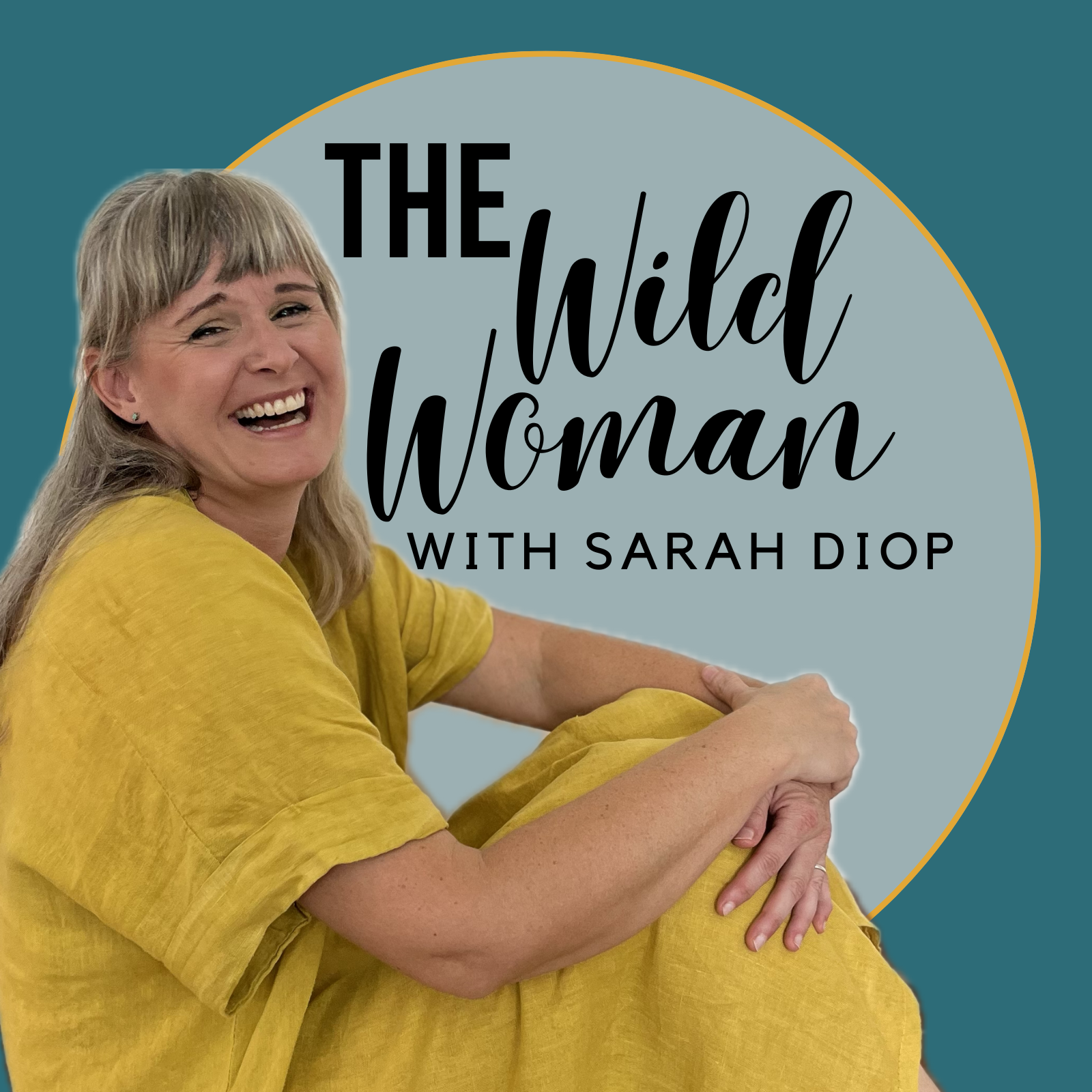 The Wild Woman with Sarah Diop