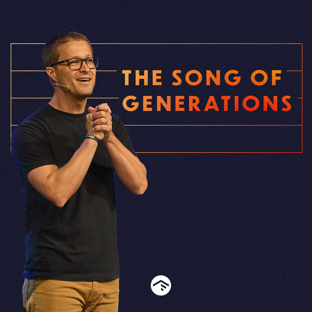 The Song of Generations (Psalm 145)