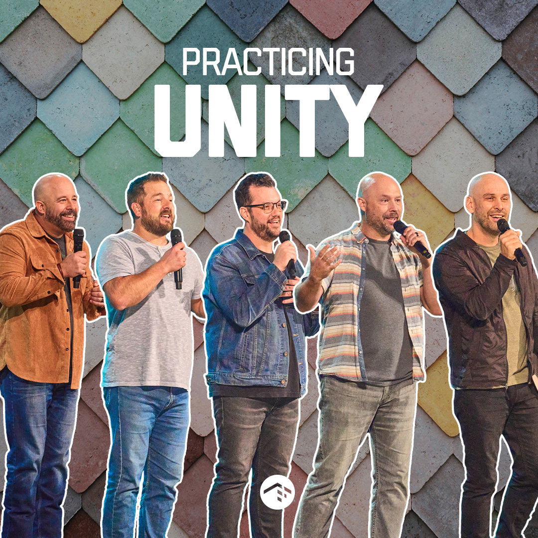 Practicing Unity