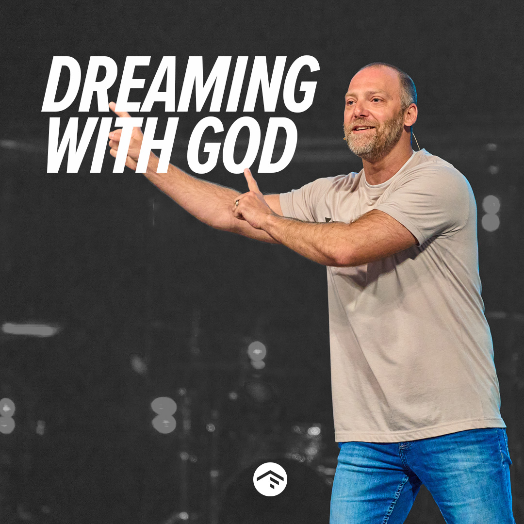 Dreaming with God