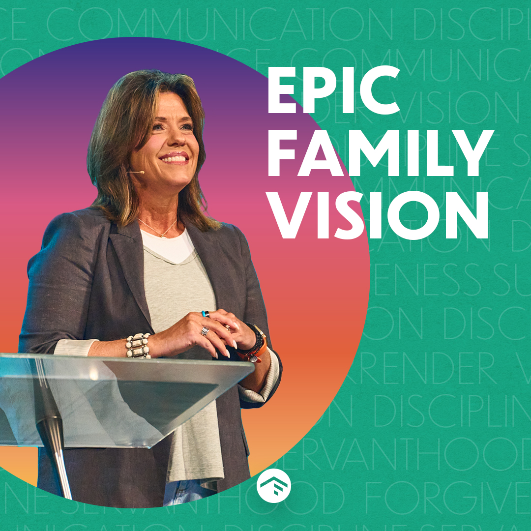 Epic Family Vision