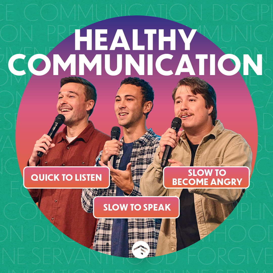 Healthy Communication