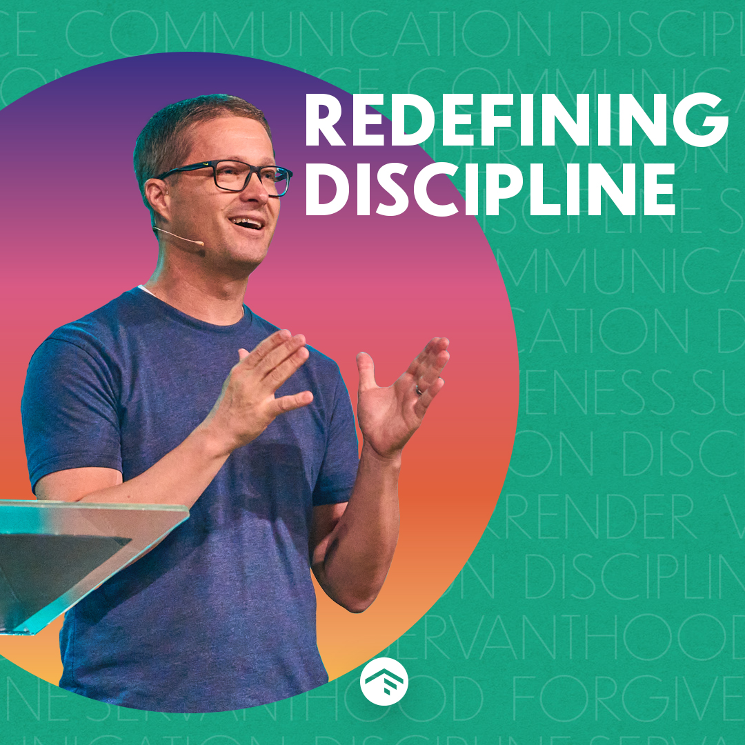 Redefining Discipline