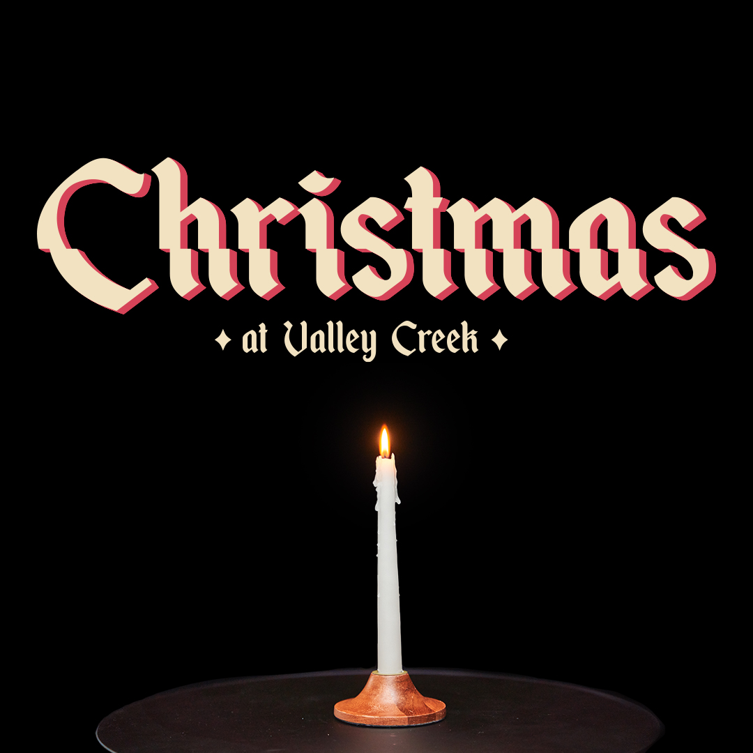 Christmas at Valley Creek 2023
