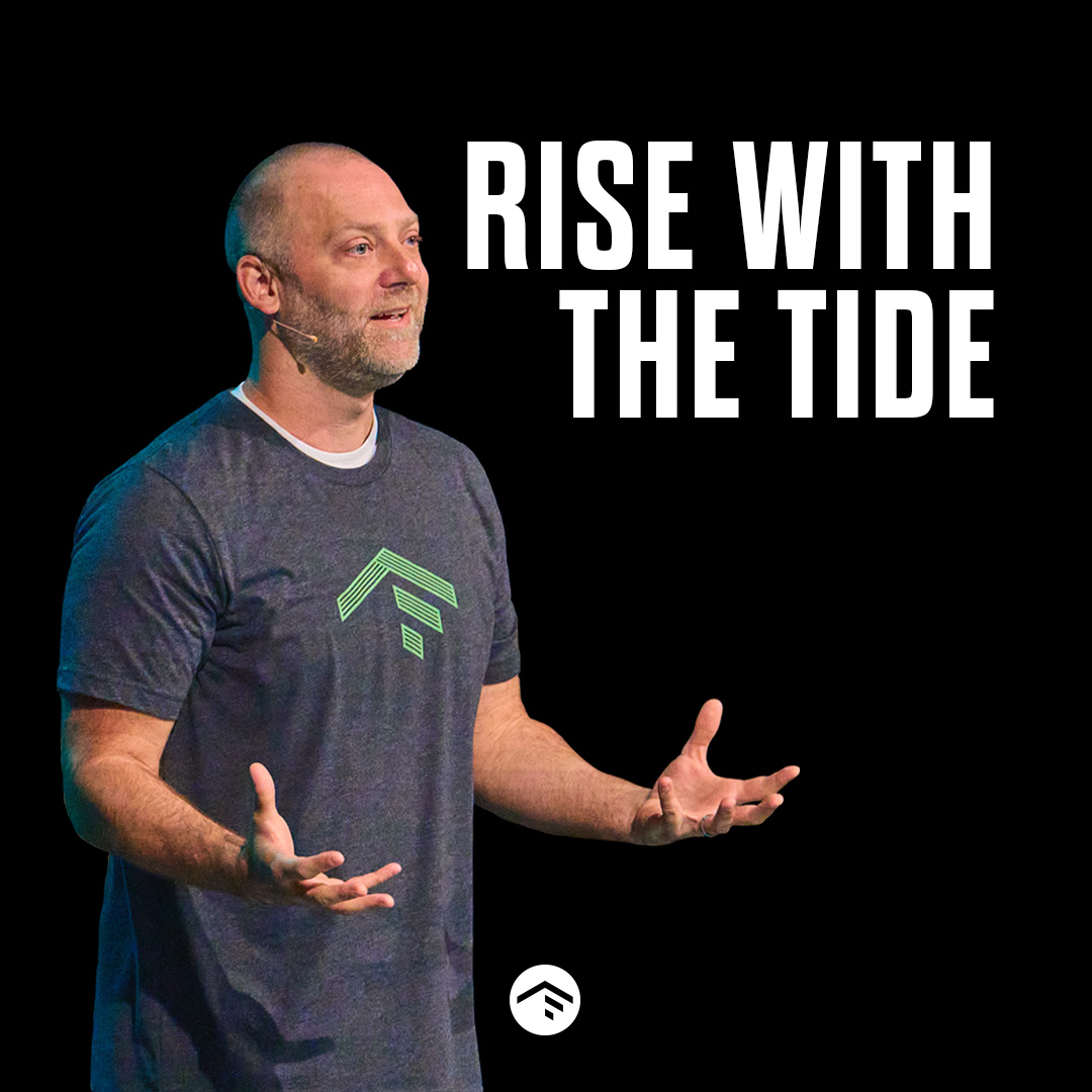 Rise With The Tide