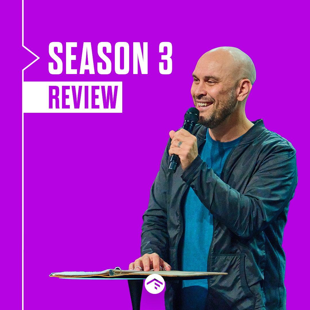 Season 3 Review