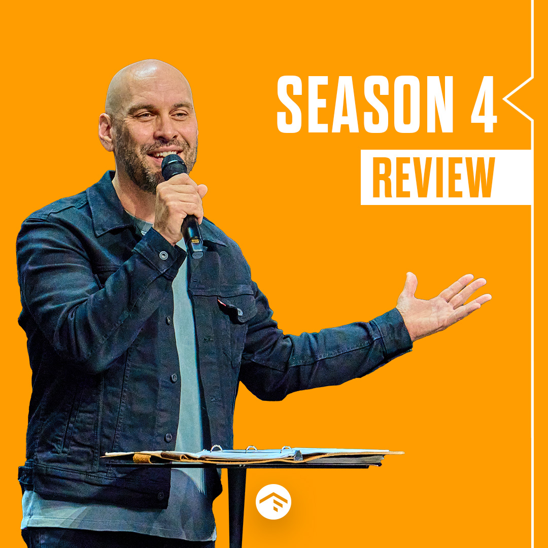 Season 4 Review