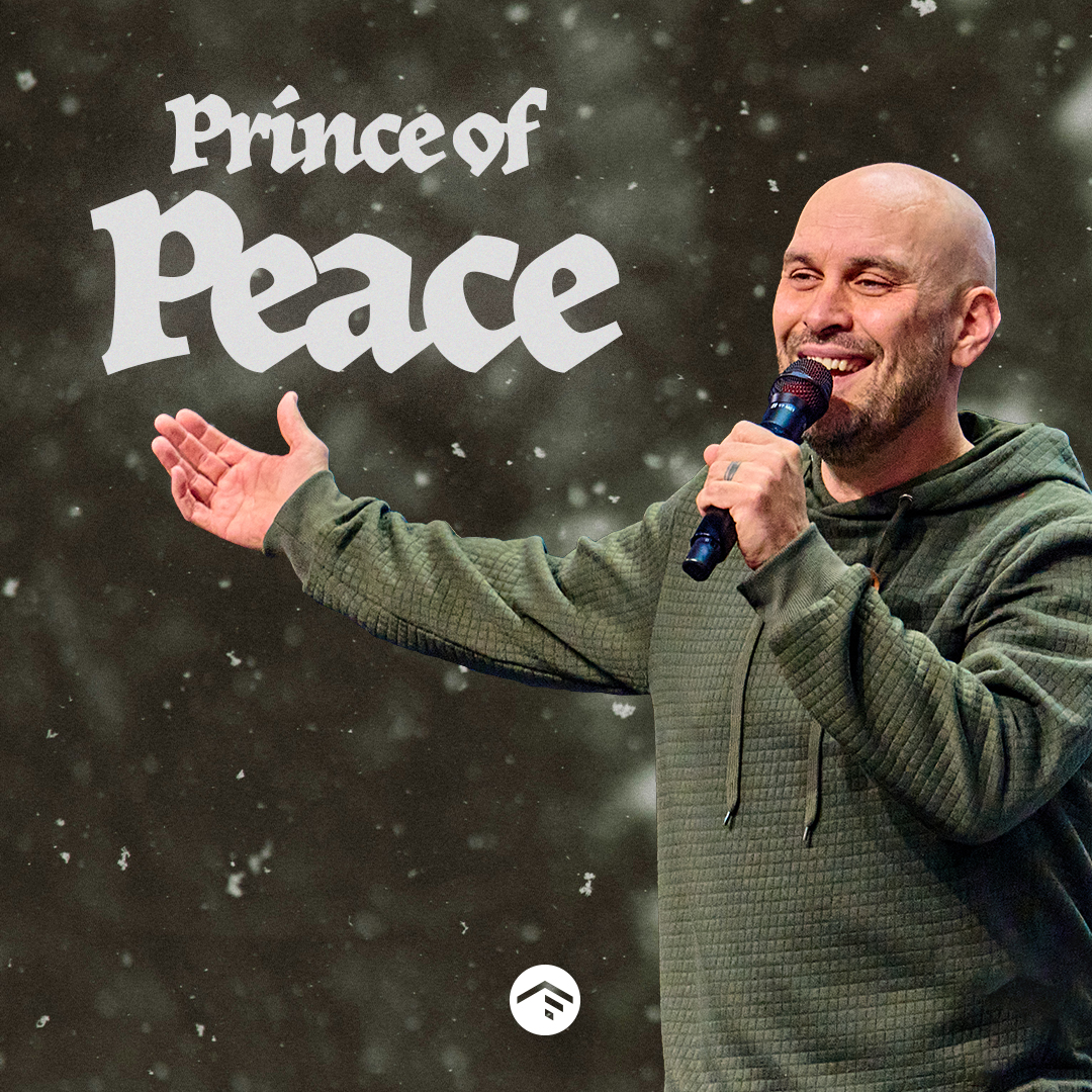 Prince of Peace