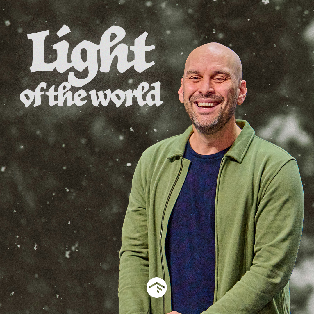 Light of the World