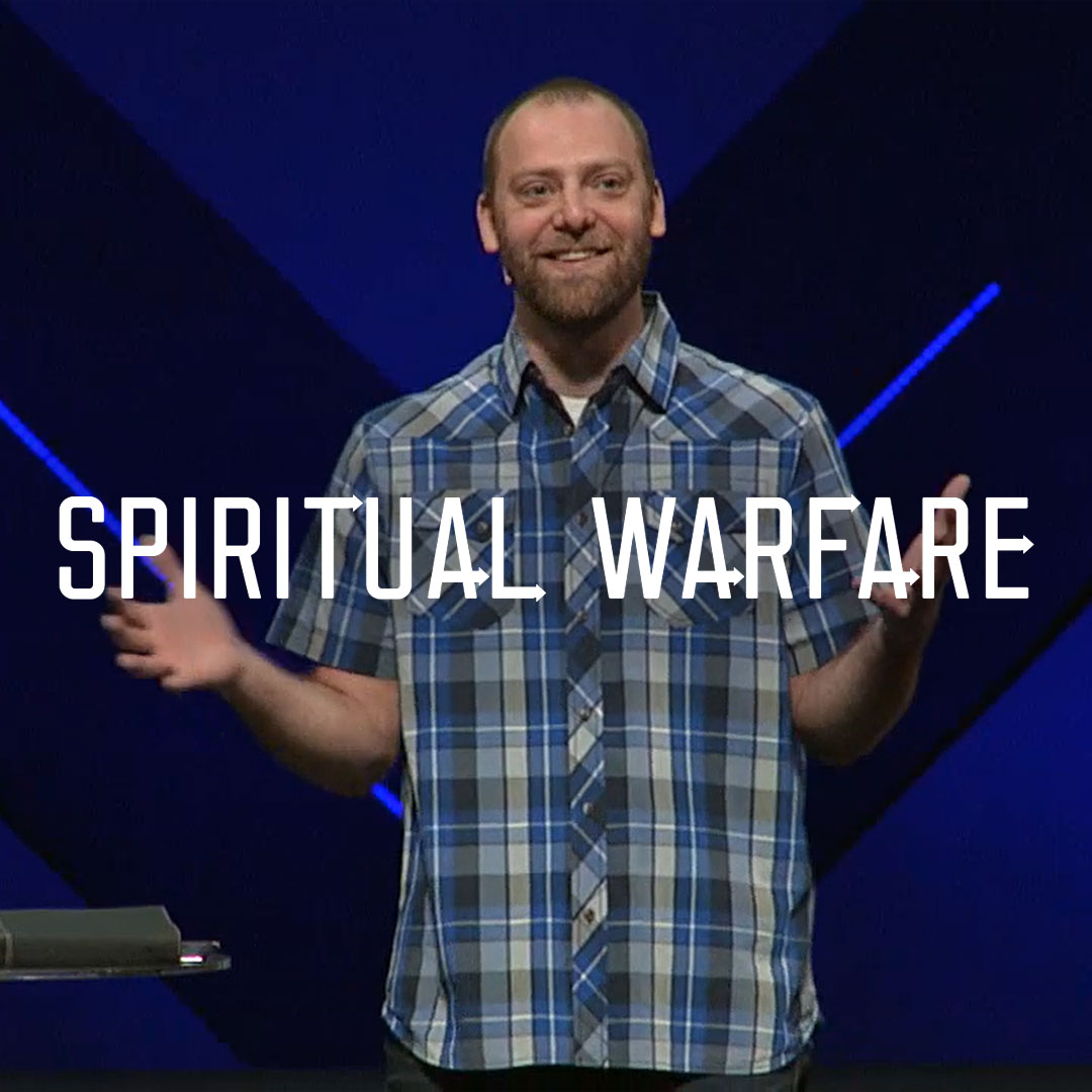 Spiritual Warfare