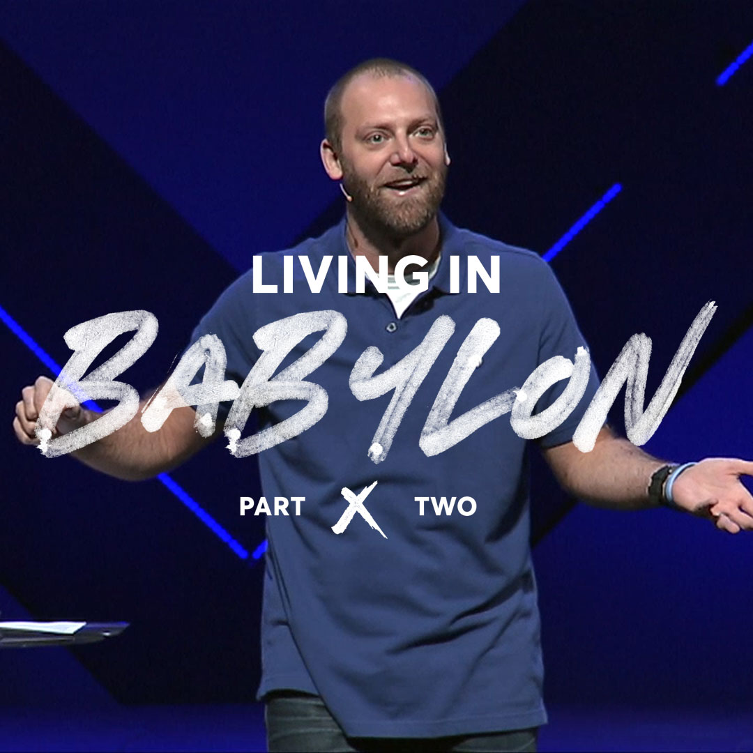 Living In Babylon Pt. 2