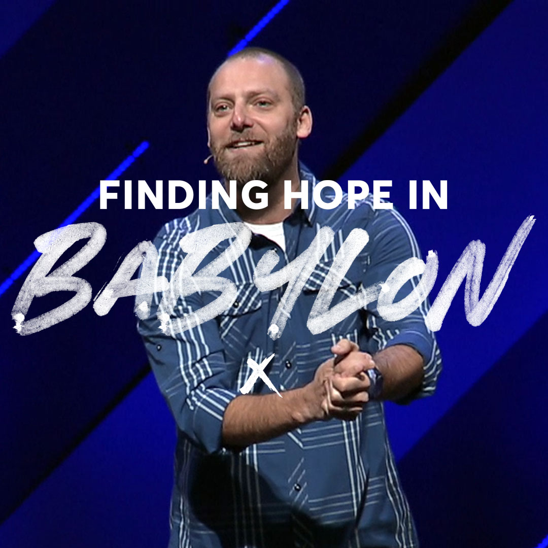 Finding Hope in Babylon