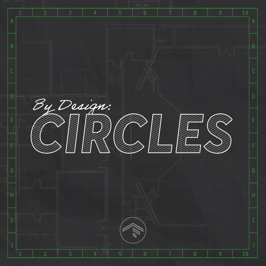 By Design: Circles
