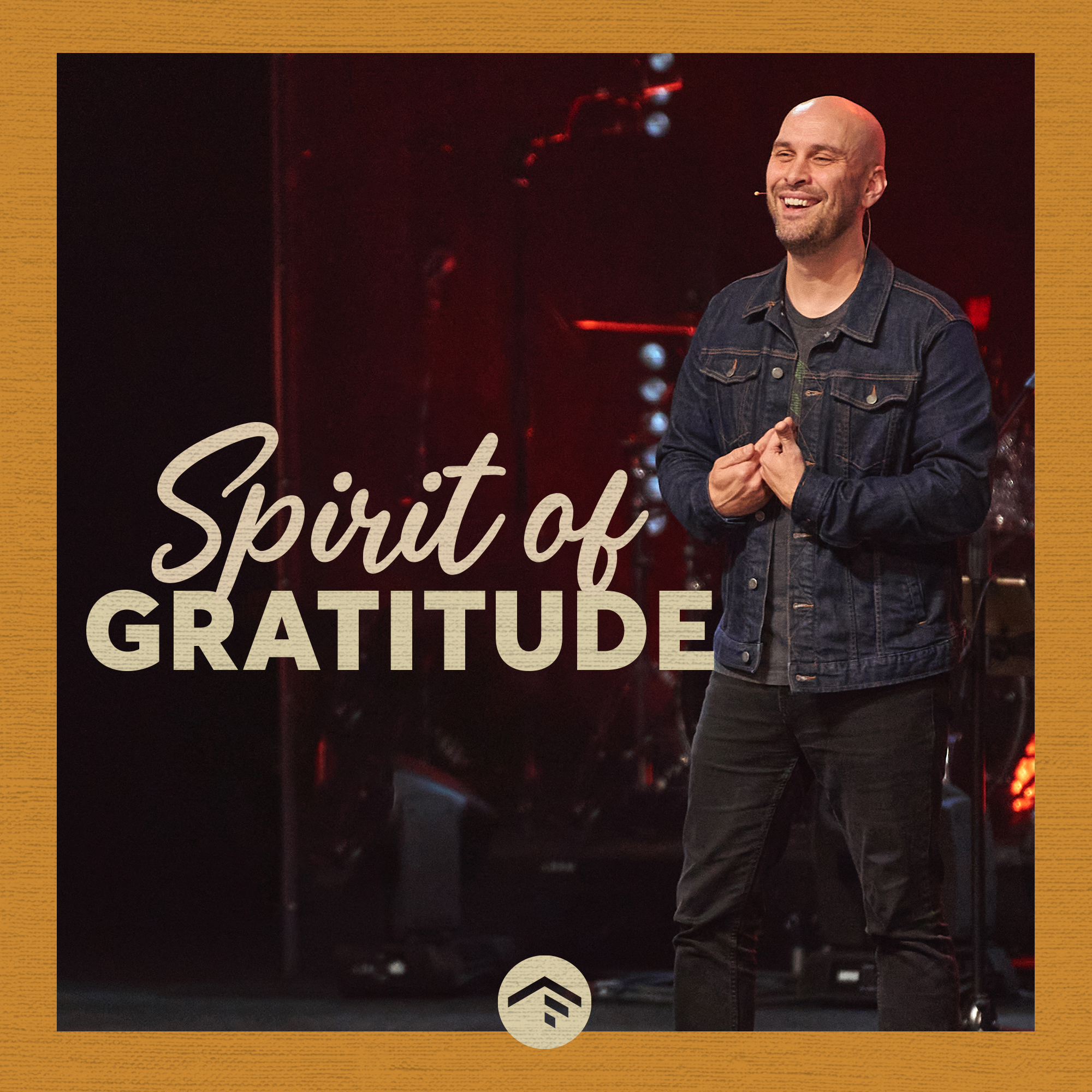 Spirit of Gratitude