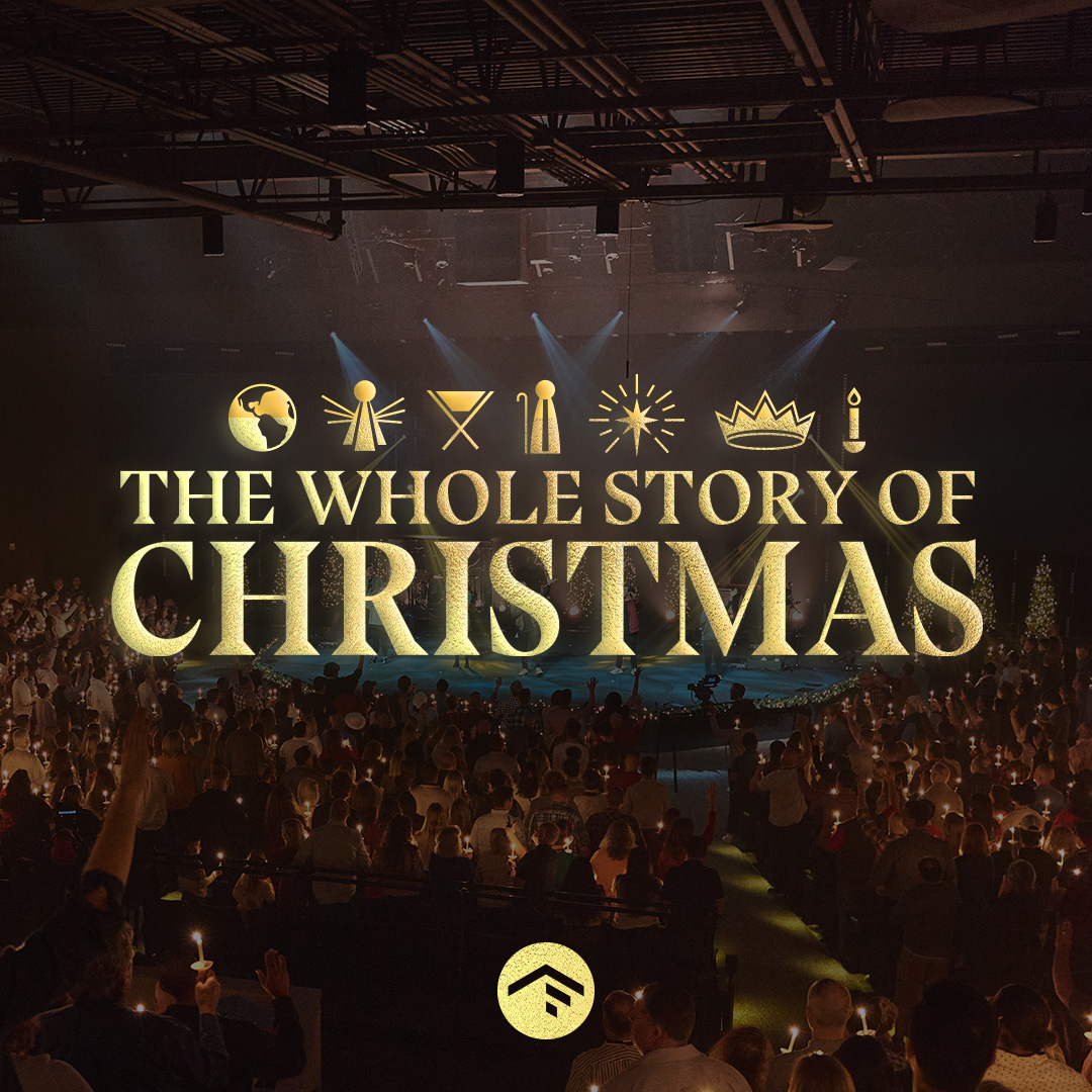 The Whole Story of Christmas