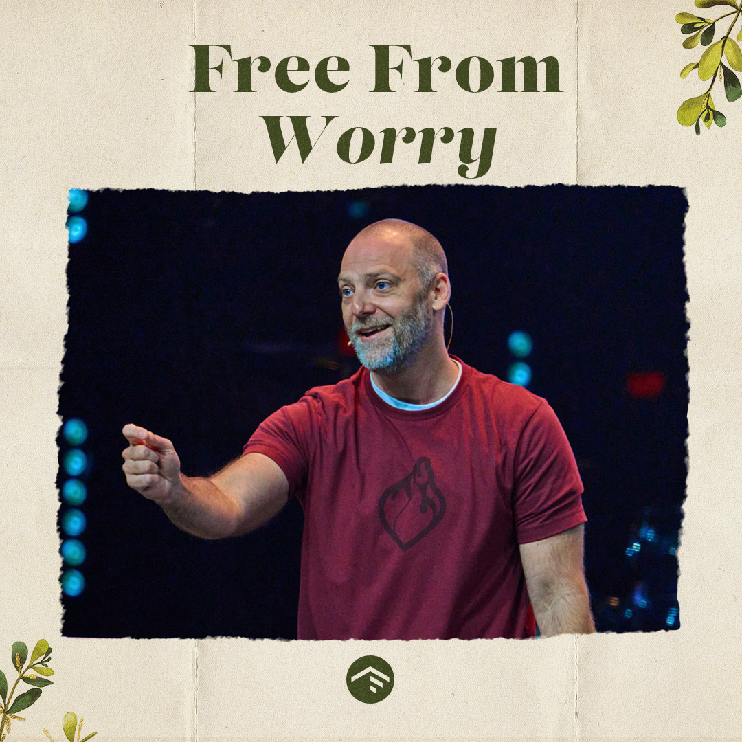 Free From Worry