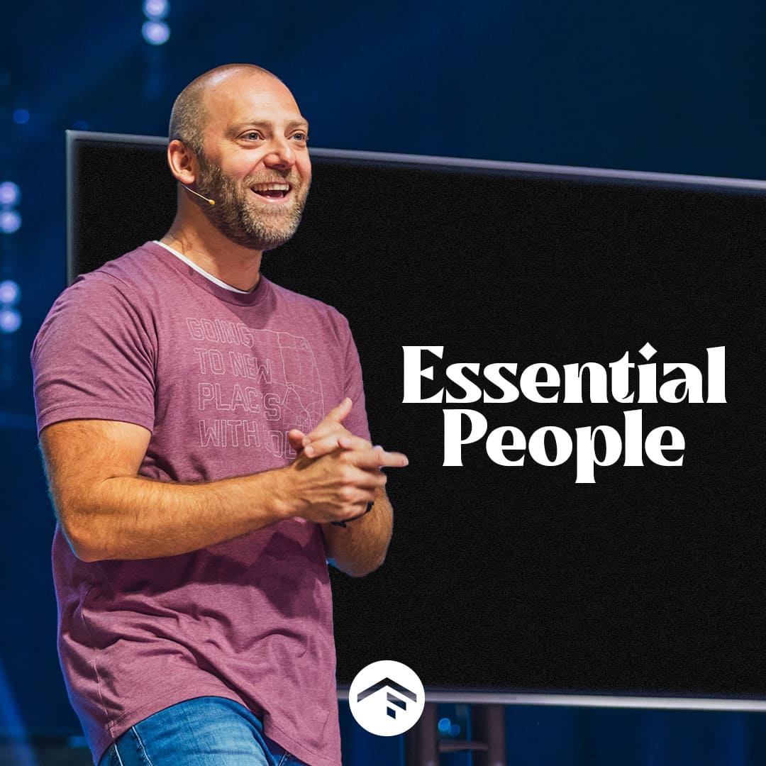 Essential People