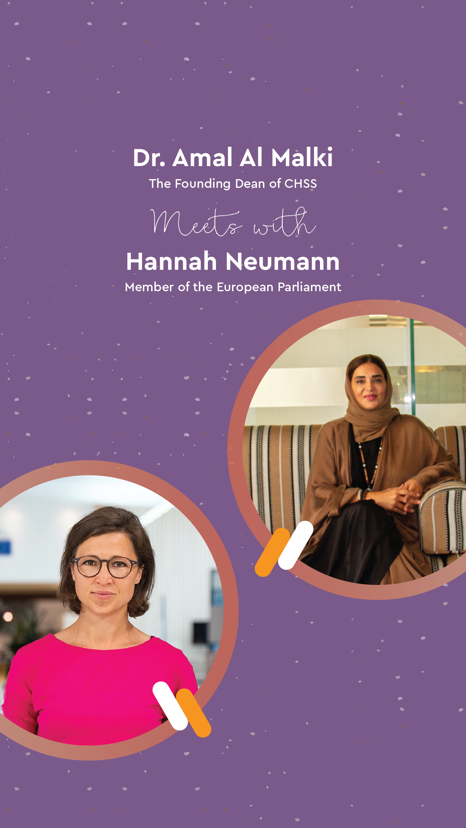 Season 3 Episode 6: A Conversation with Young Feminist MEP Hannah Neumann