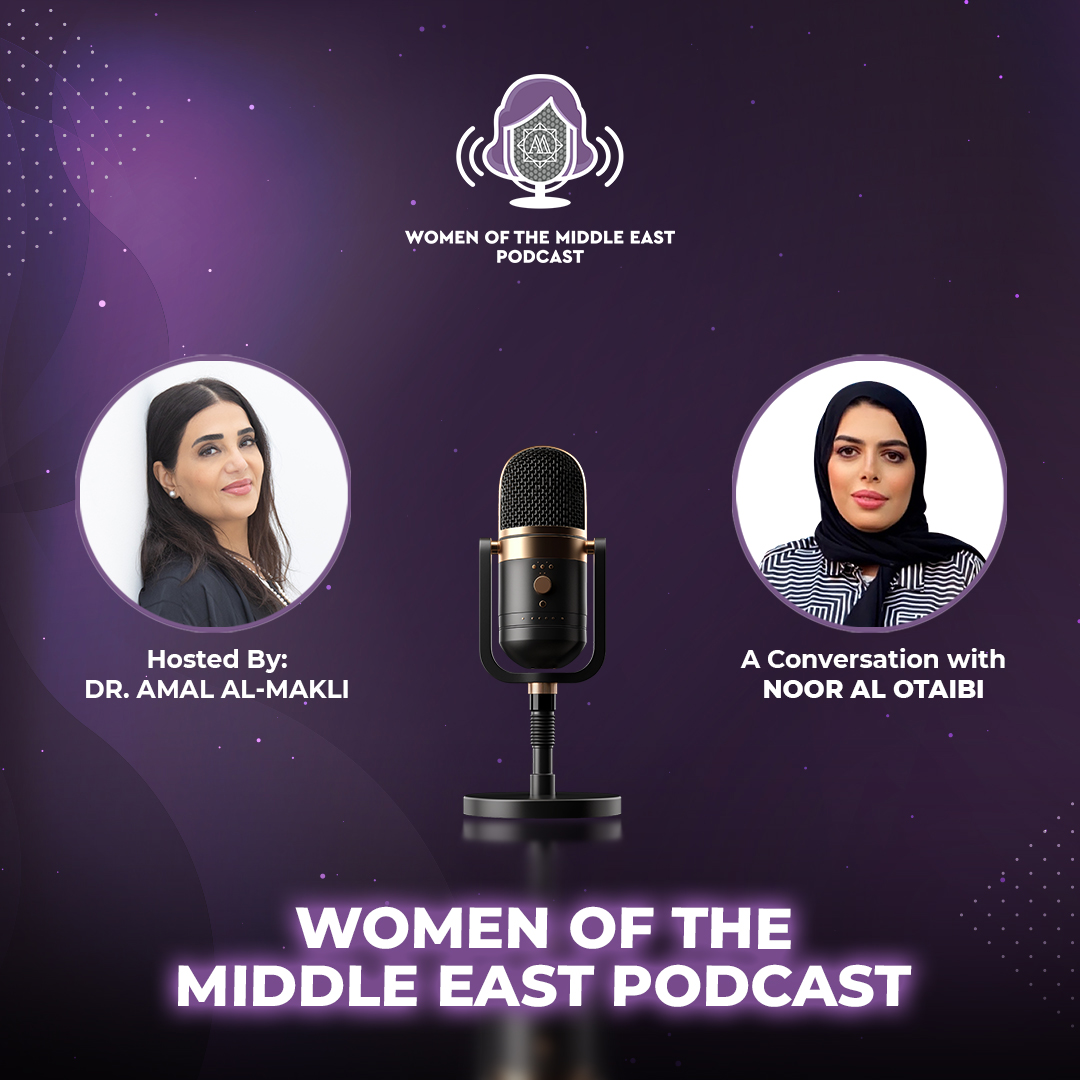 Women of the Middle East