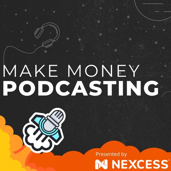 Introducing Make Money Podcasting