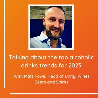 Talking about the top alcoholic drinks trends for 2023
