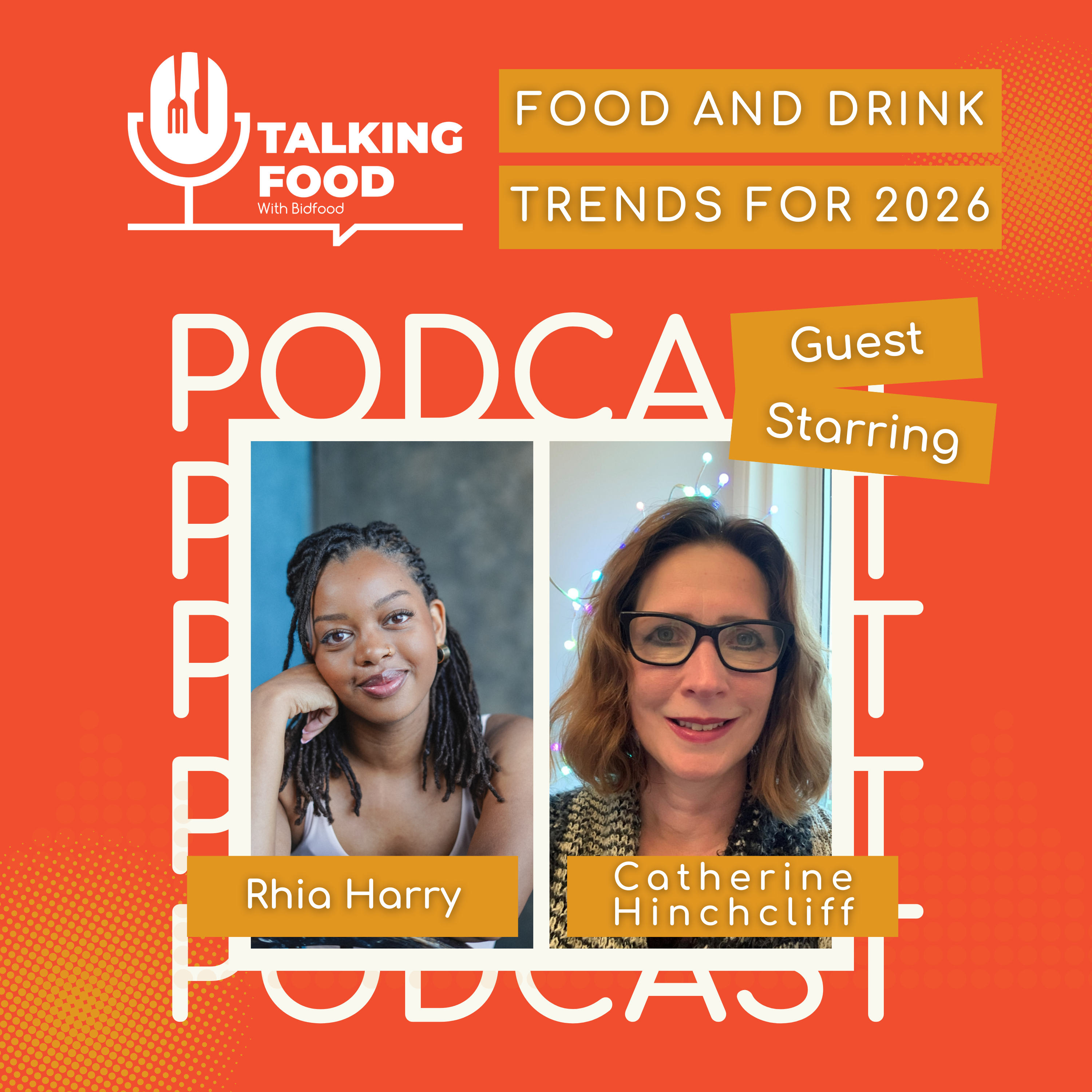 Food and drink trends for 2026: What's next in food?