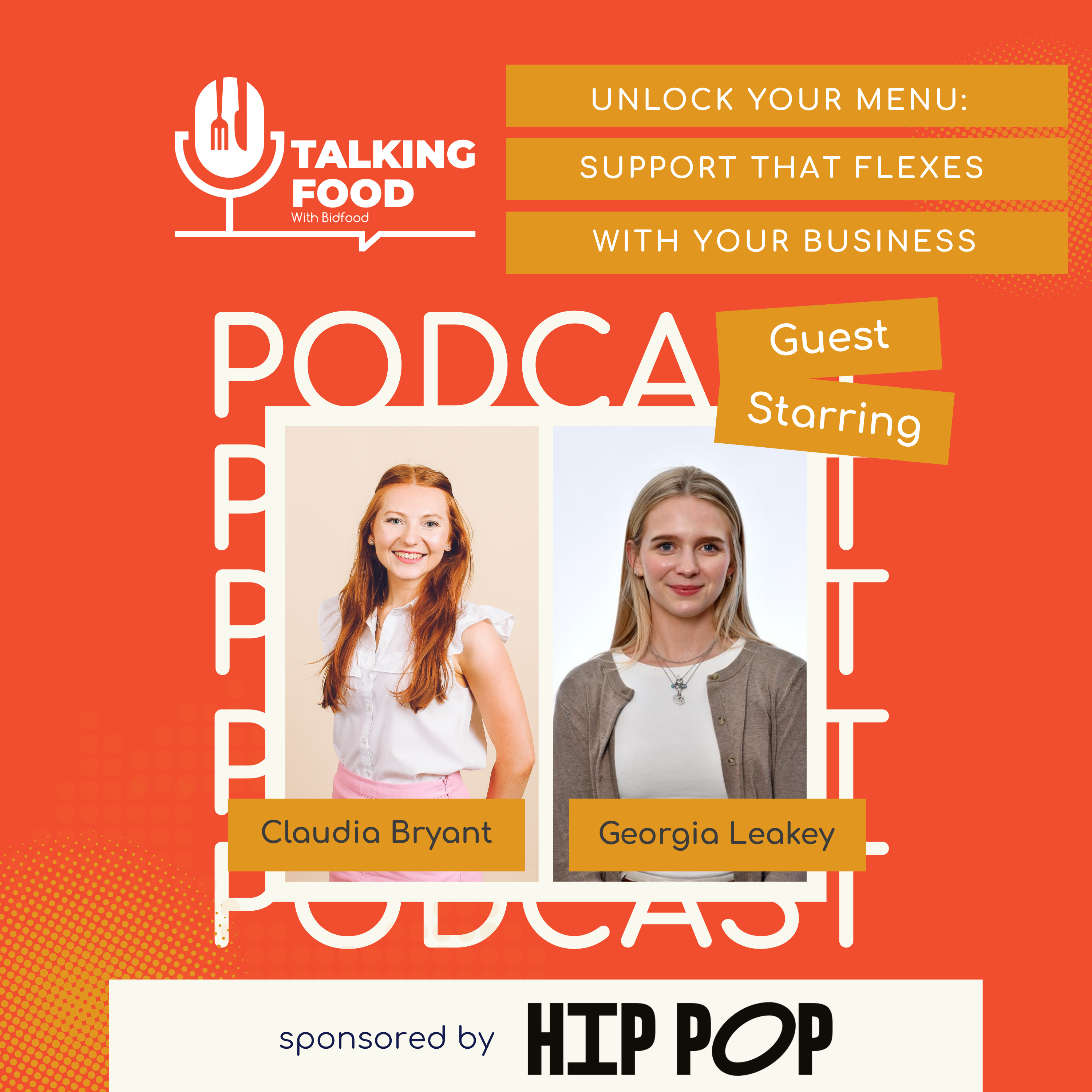 Unlock Your Menu: support that flexes with your business
