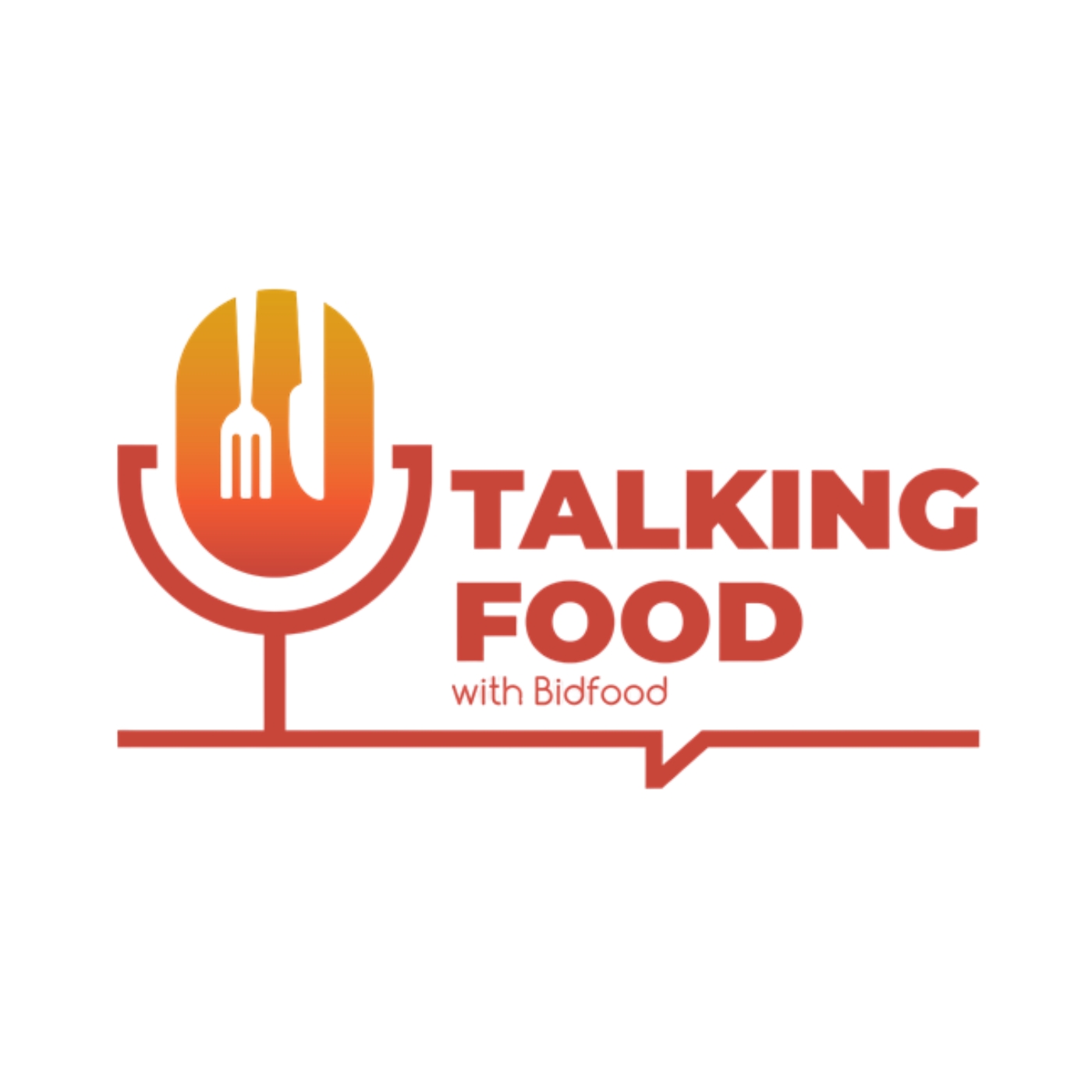 Talking food with Bidfood